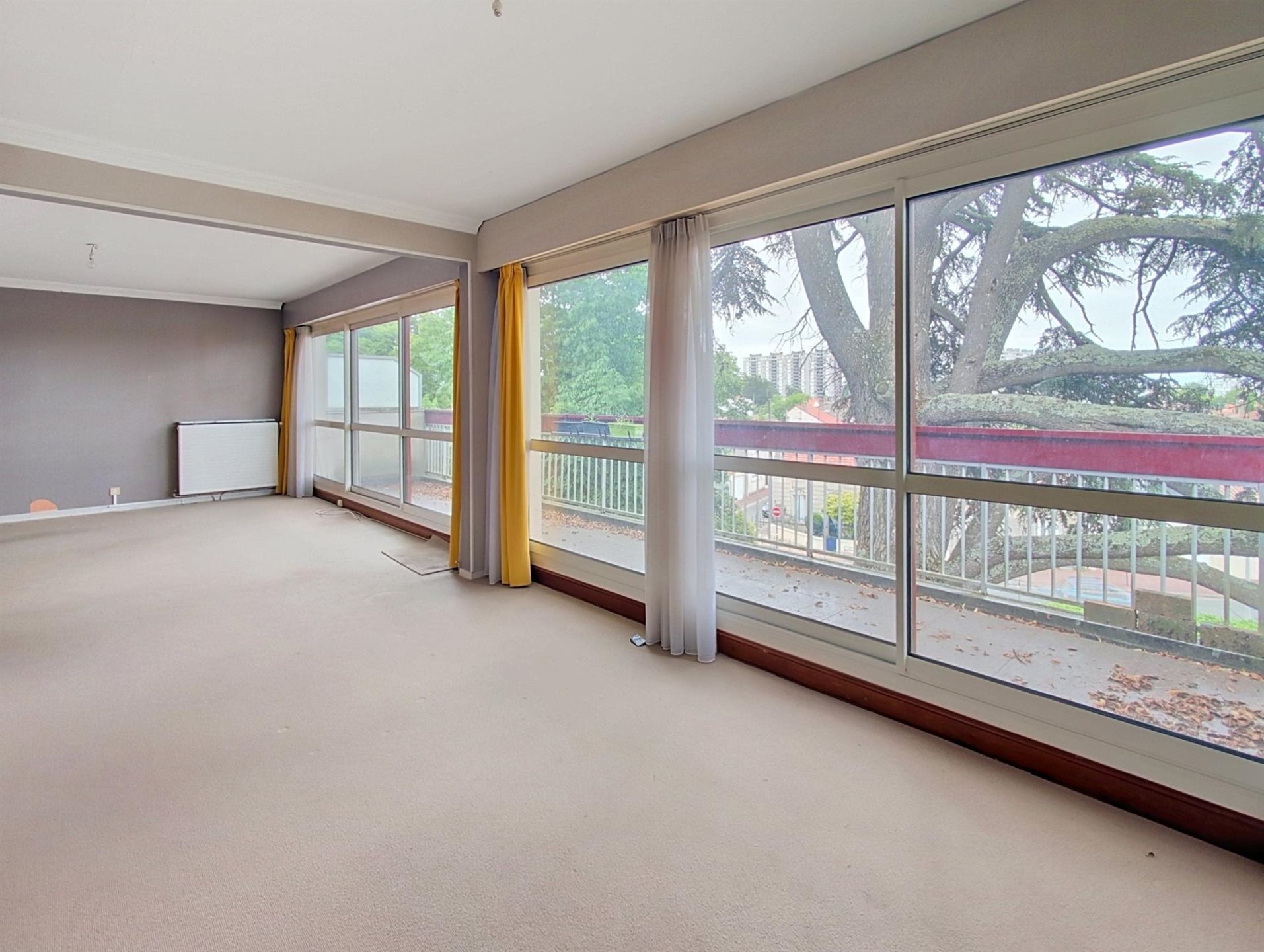 Appartement à vendre, 85m², Talence