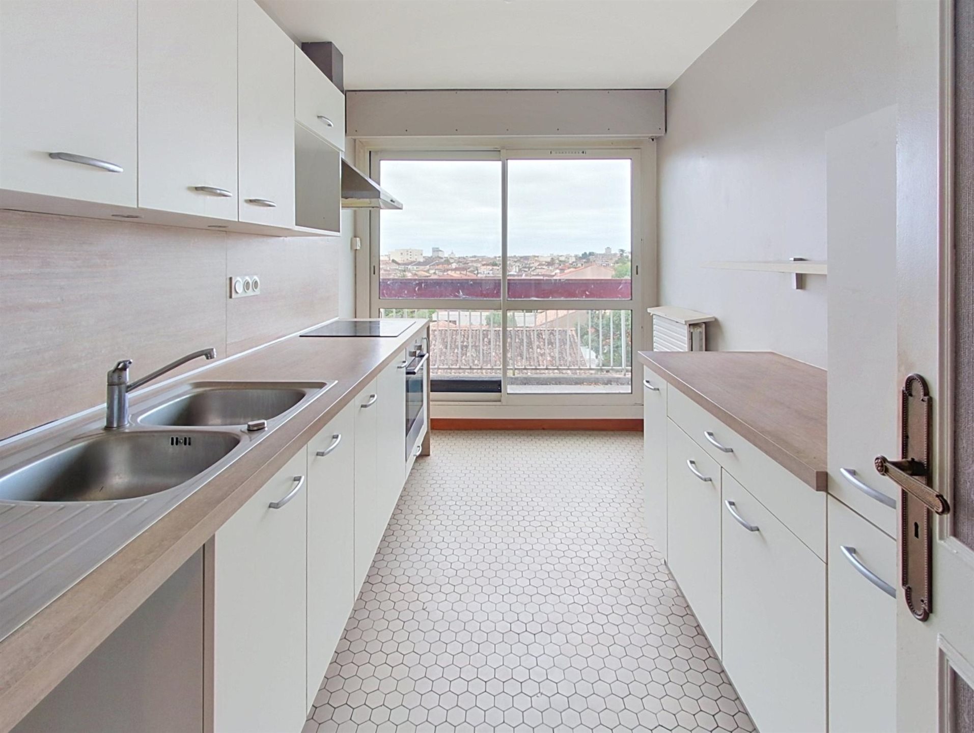 Appartement à vendre, 85m², Talence