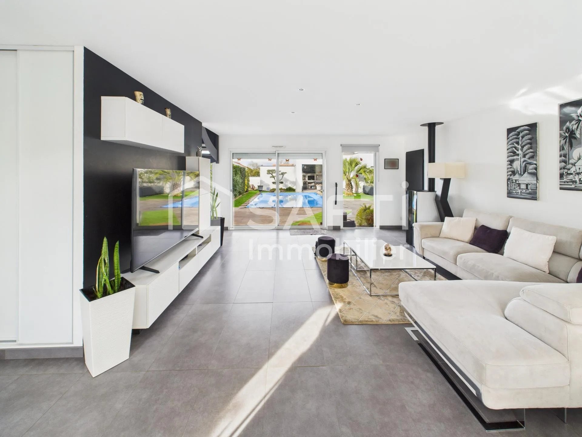 Maison à vendre, 147m², Pessac