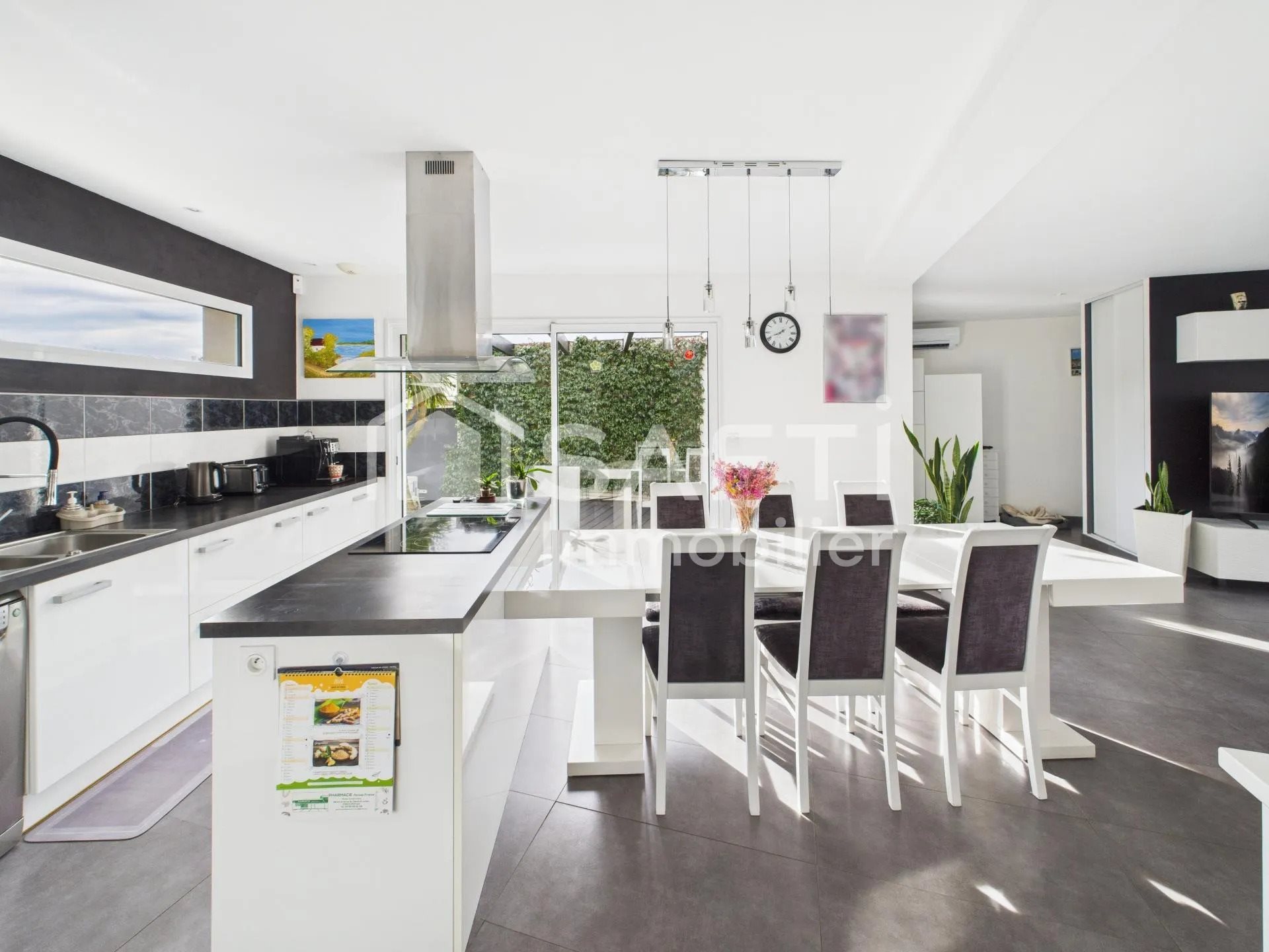 Maison à vendre, 147m², Pessac