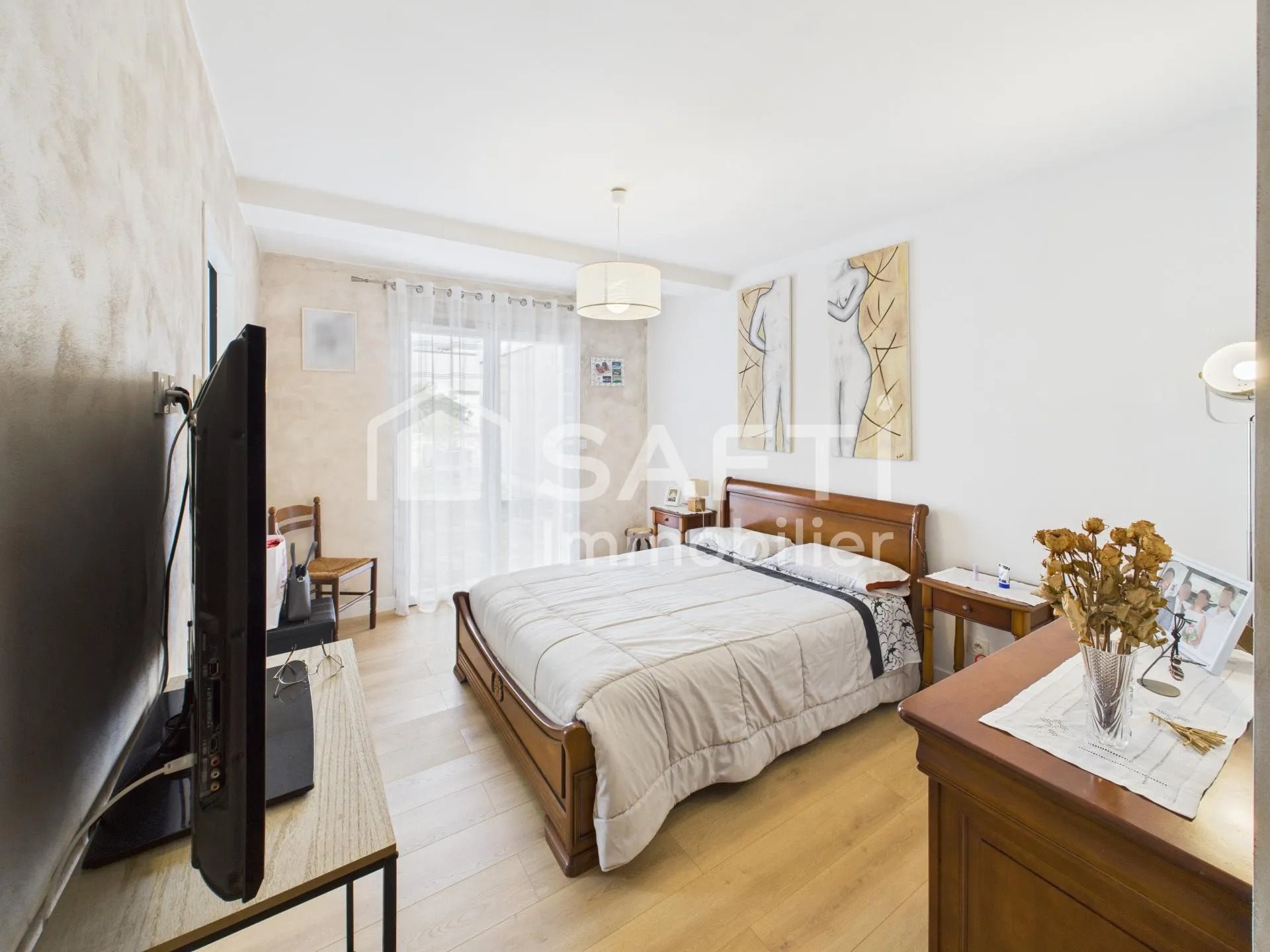 Maison à vendre, 147m², Pessac