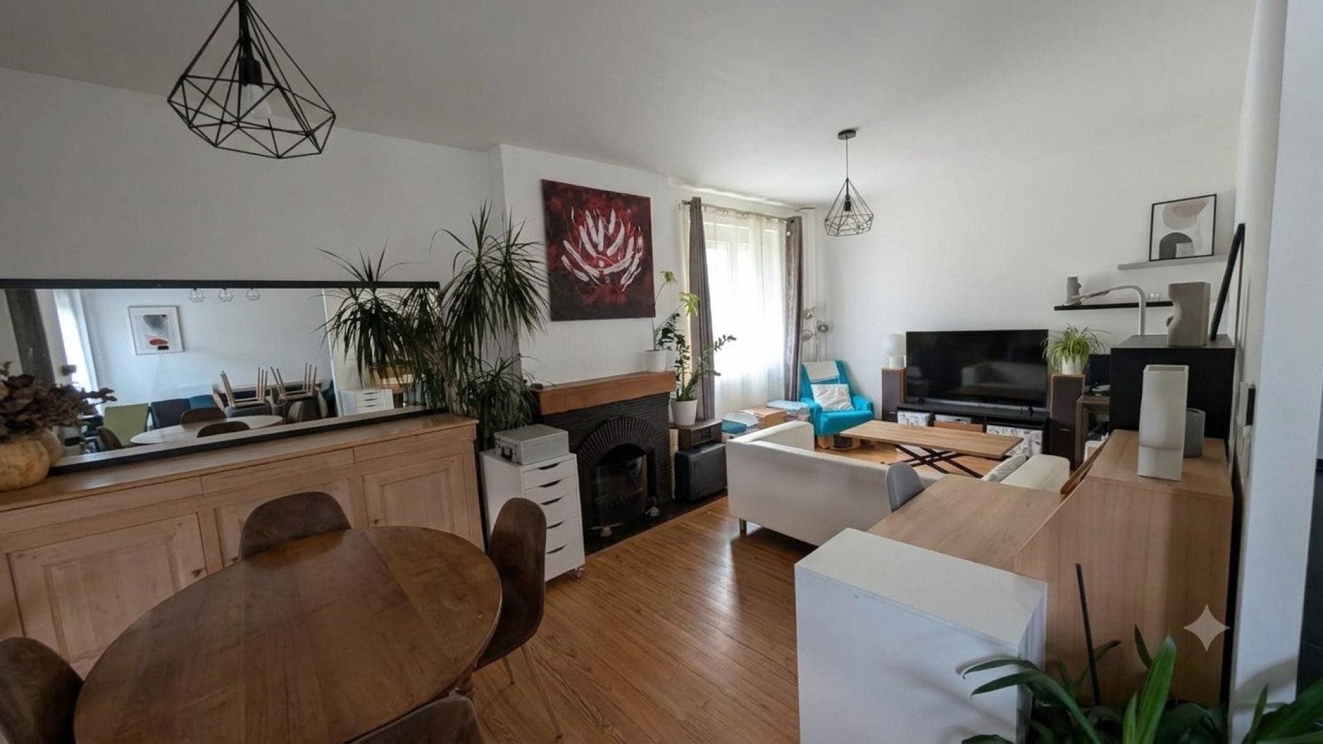 Maison à vendre, 130m², Le Haillan