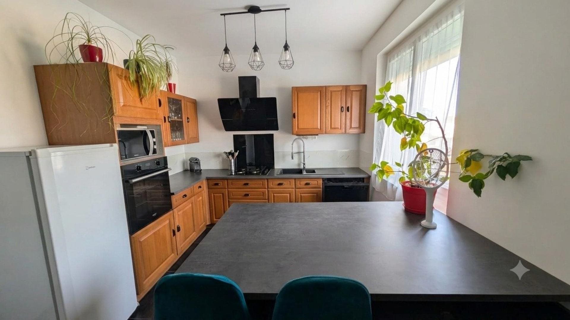 Maison à vendre, 130m², Le Haillan