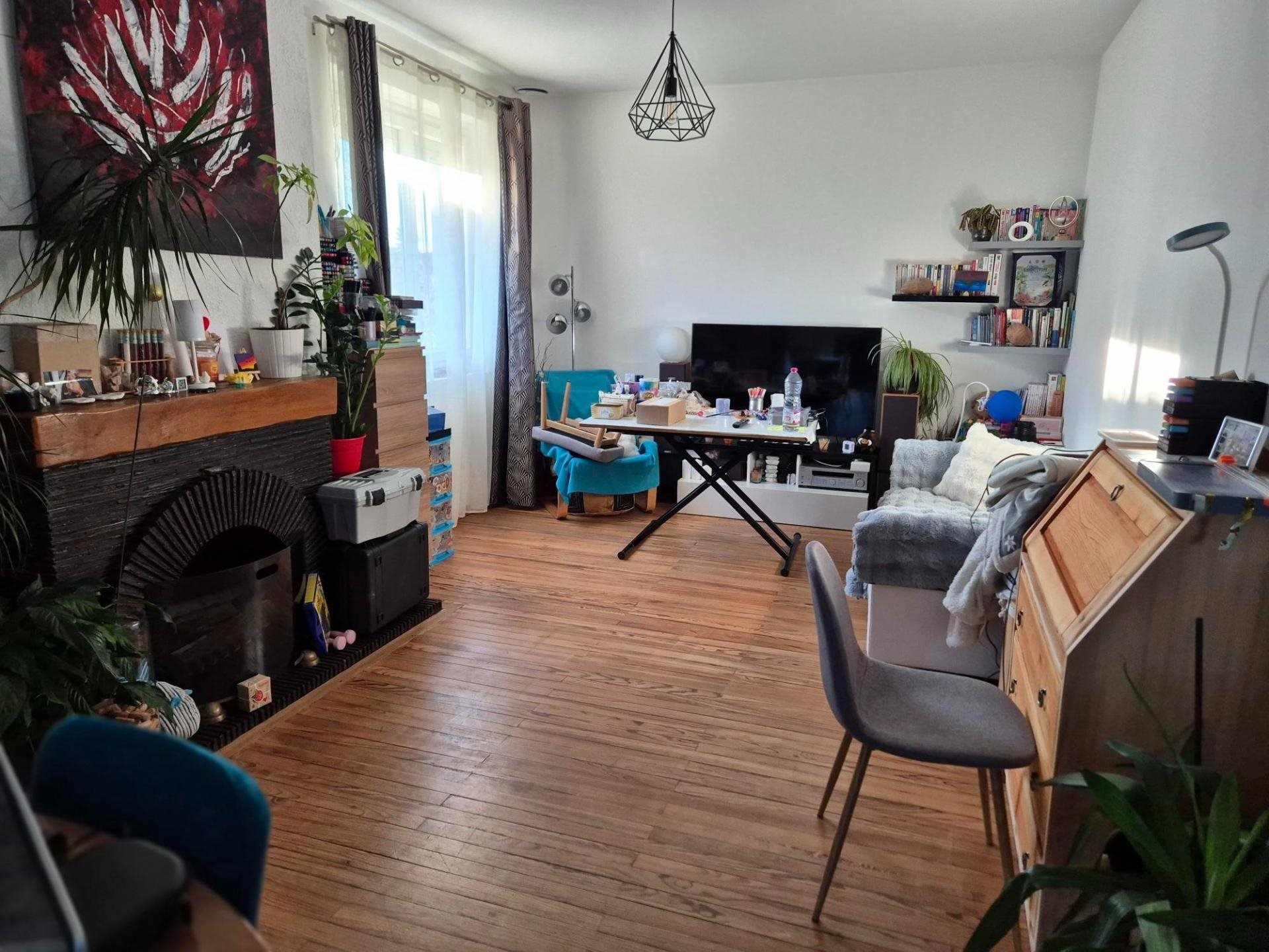 Maison à vendre, 130m², Le Haillan