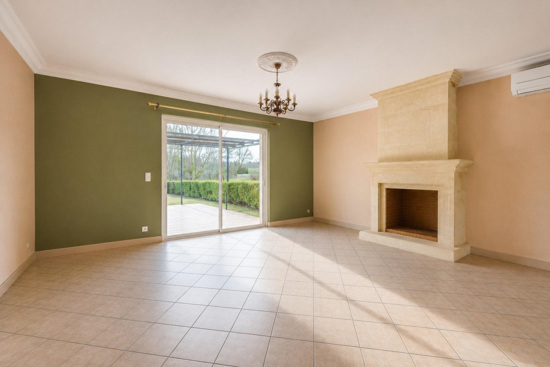 Maison à vendre, 178m², Montussan
