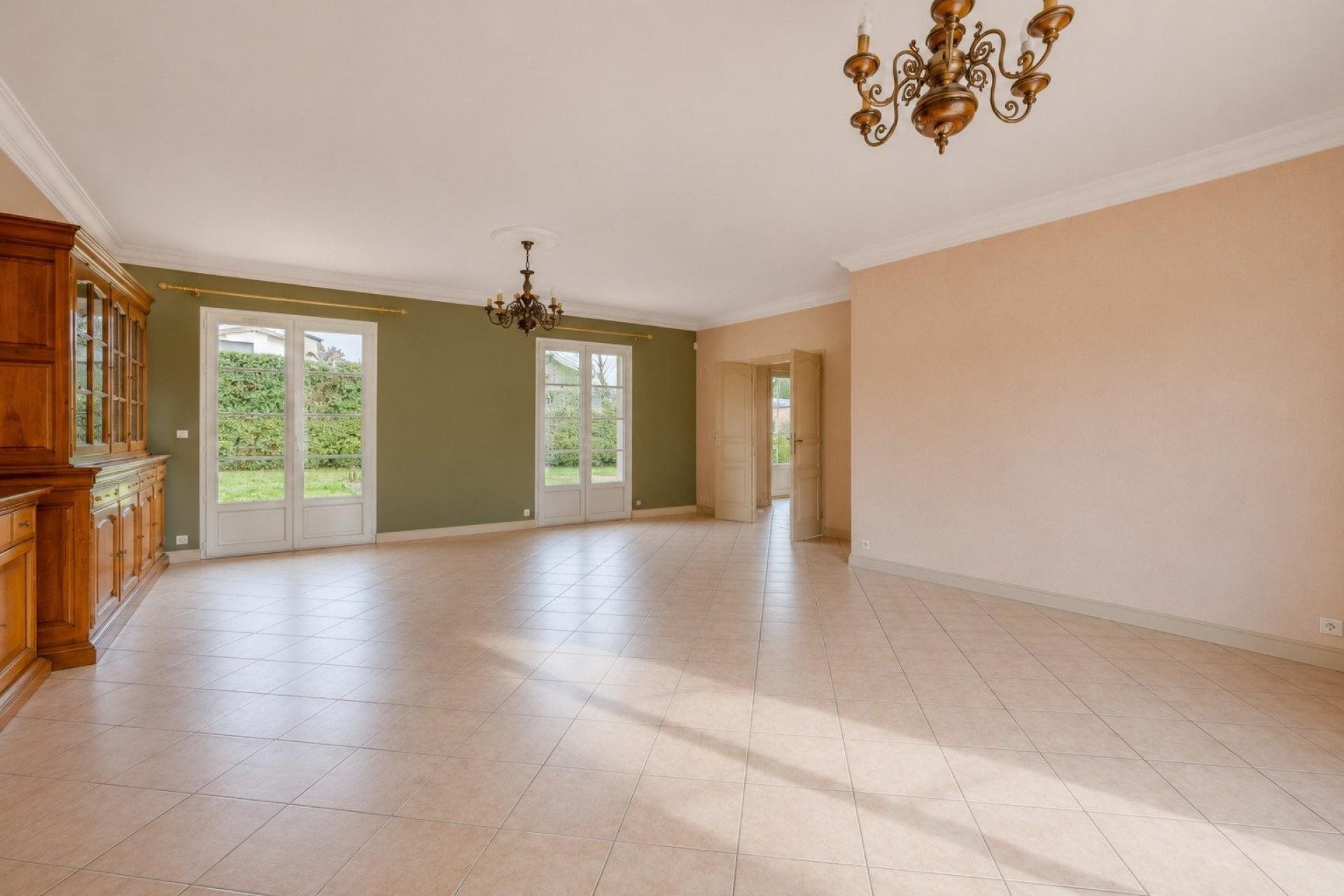 Maison à vendre, 178m², Montussan