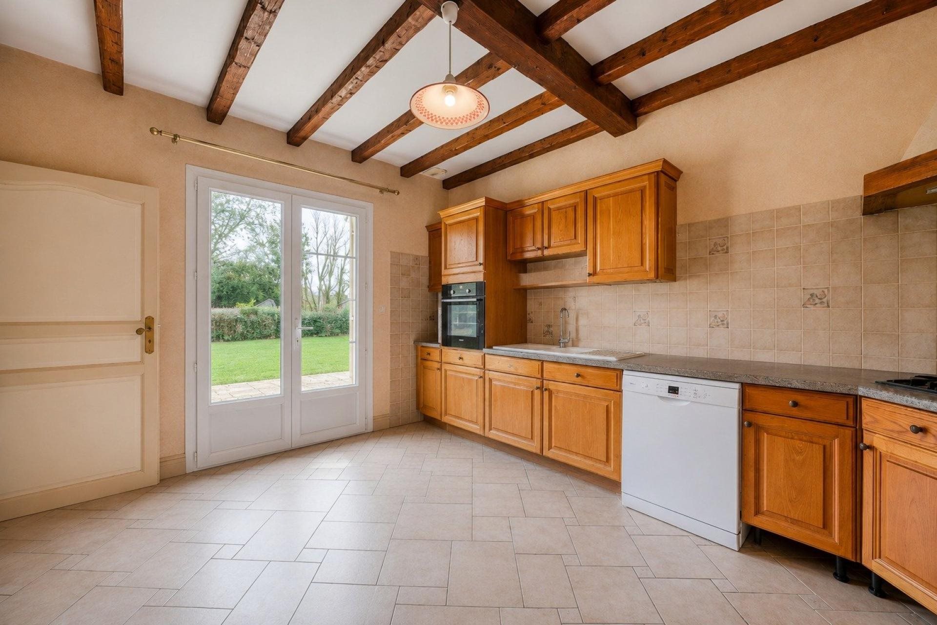 Maison à vendre, 178m², Montussan