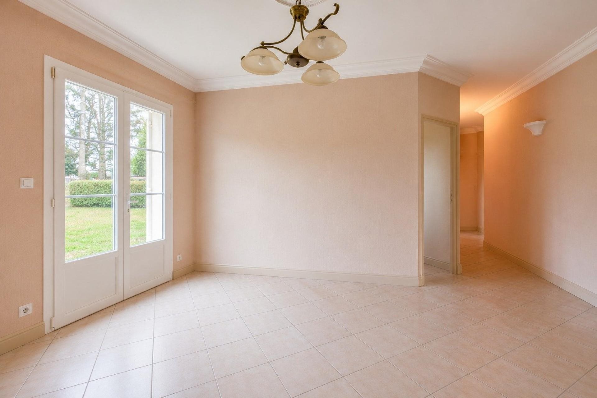 Maison à vendre, 178m², Montussan