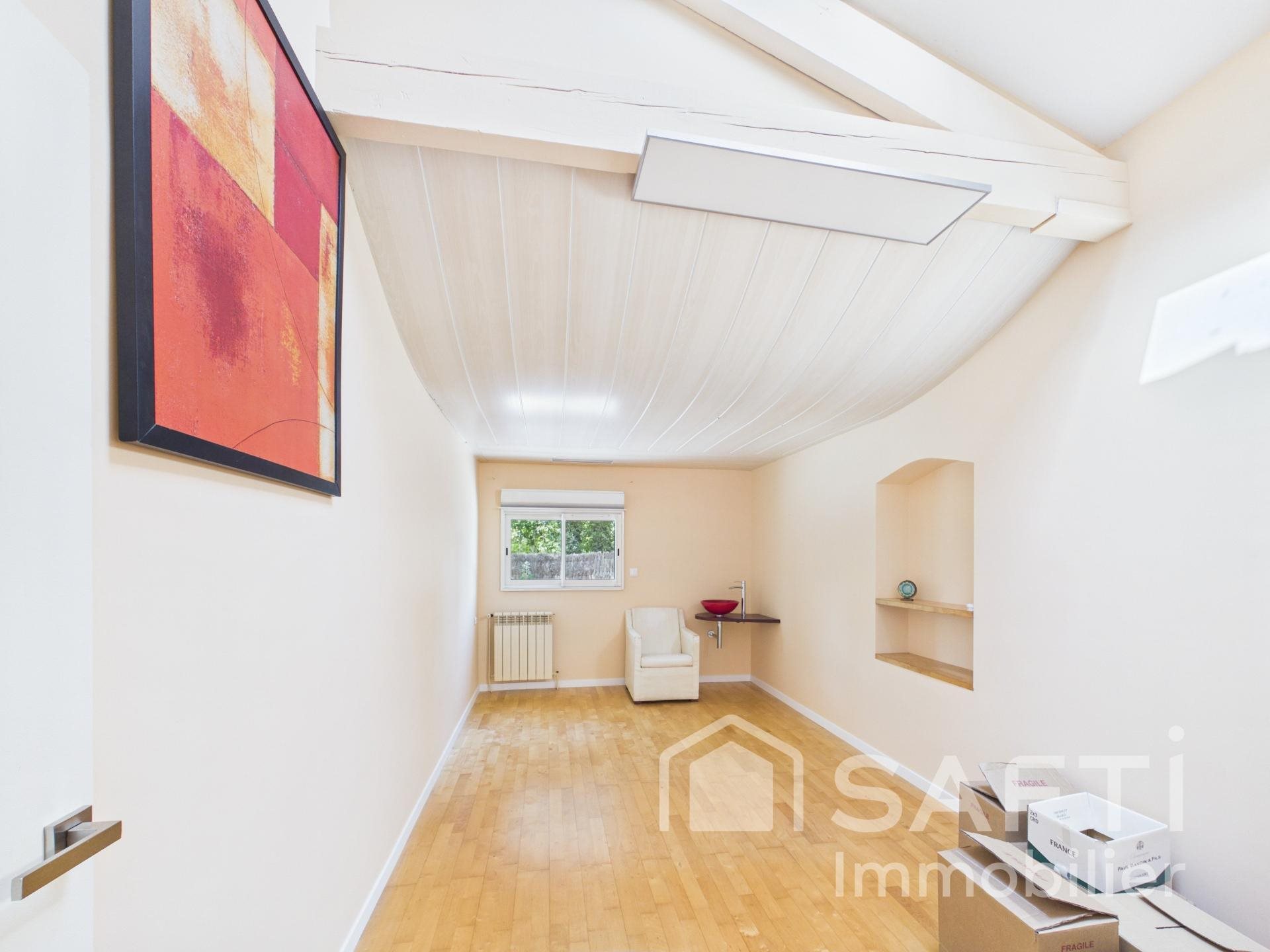 Maison à vendre, 155m², Le Taillan-Médoc