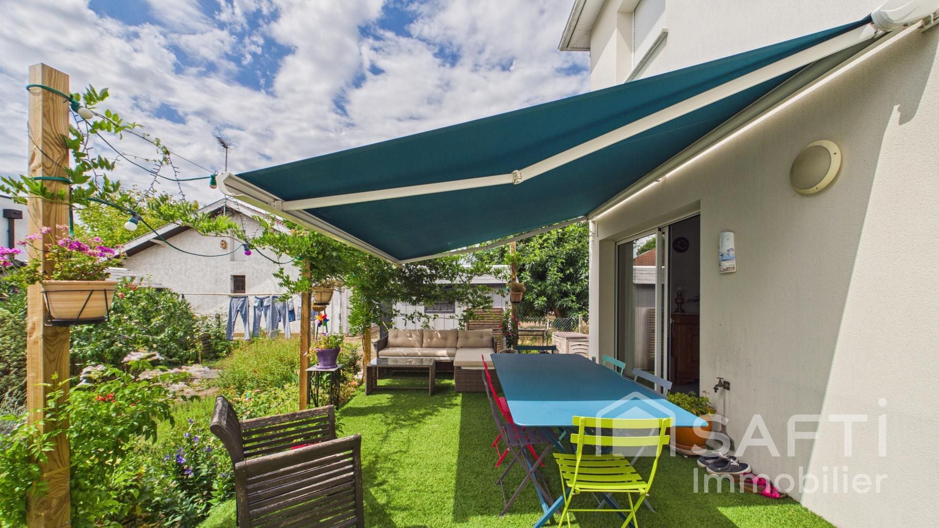 Maison à vendre, 84m², Villenave-d'Ornon