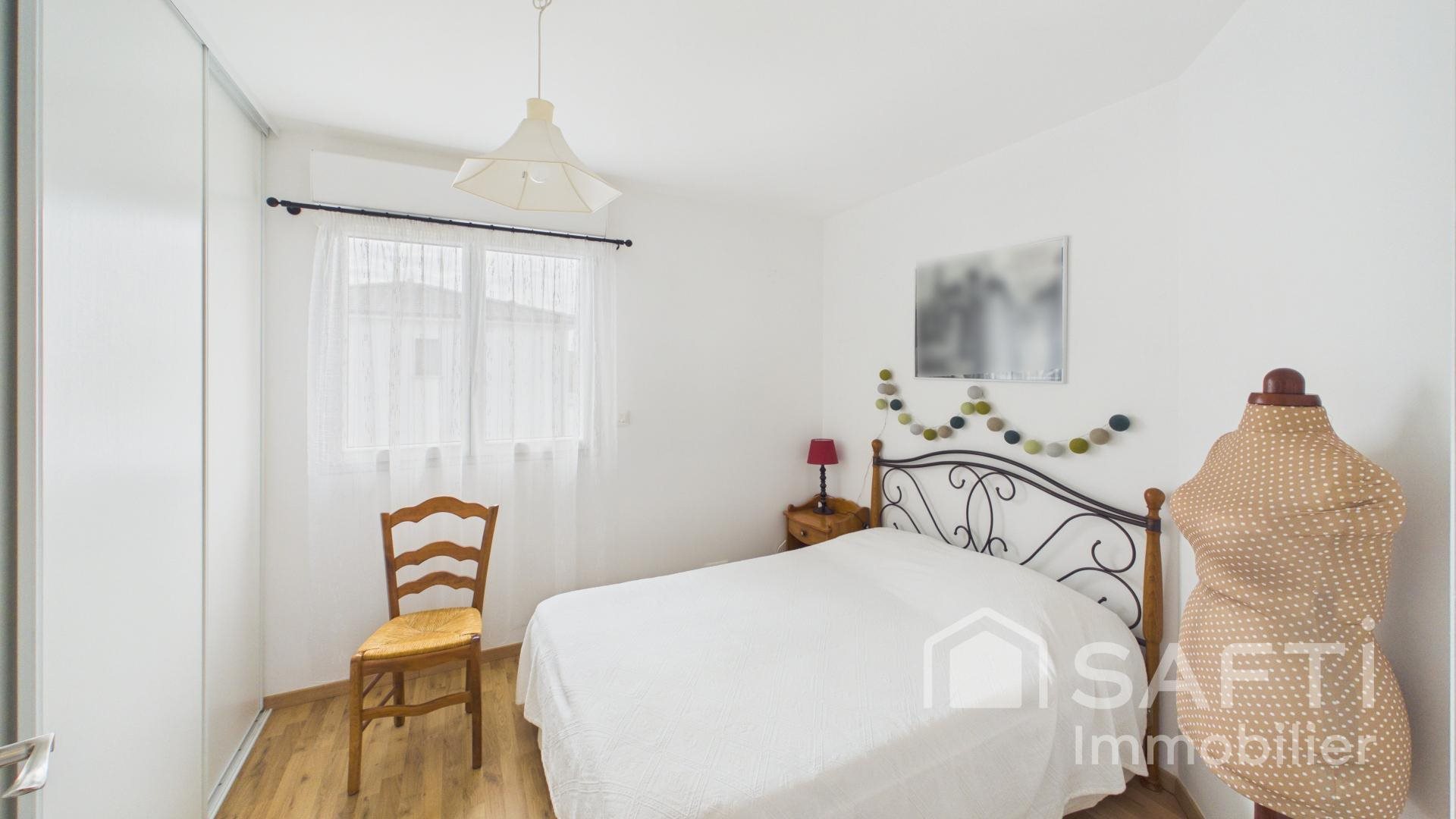 Maison à vendre, 84m², Villenave-d'Ornon