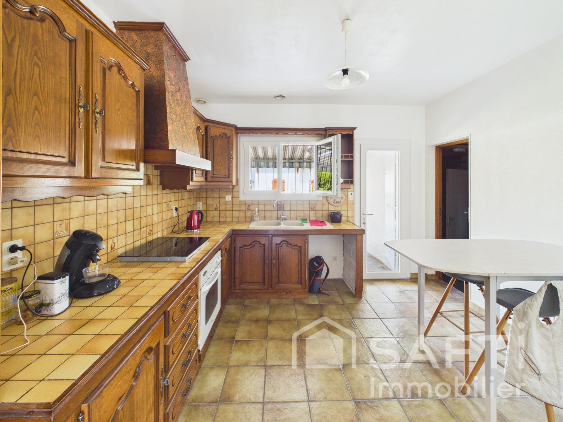 Maison à vendre, 103m², Saint-Médard-en-Jalles