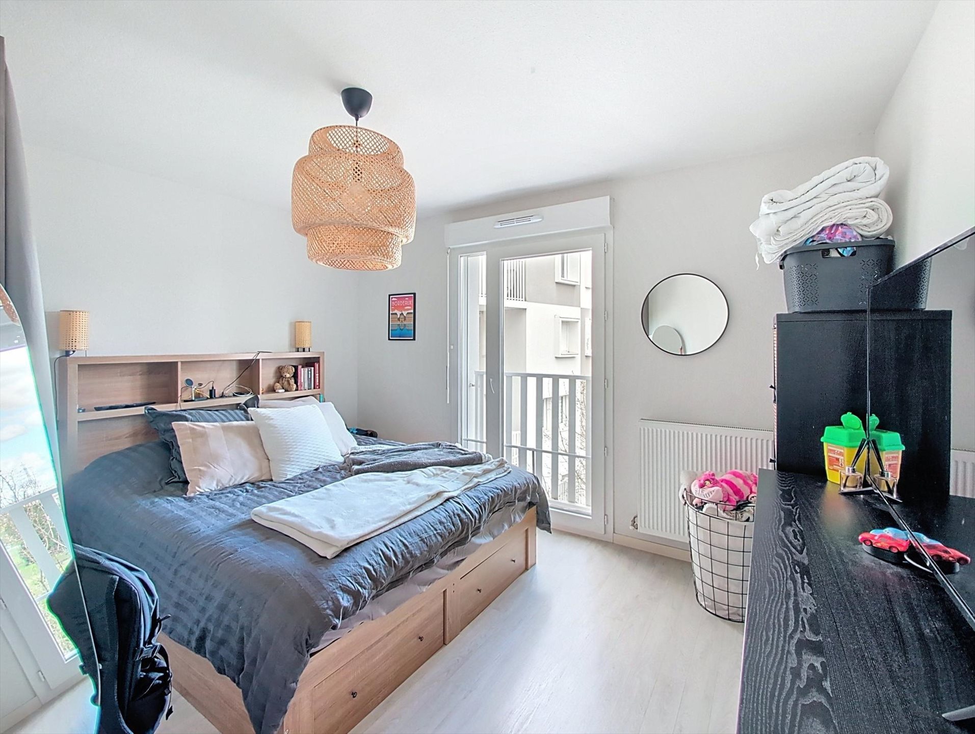 Appartement à vendre, 49m², Eysines
