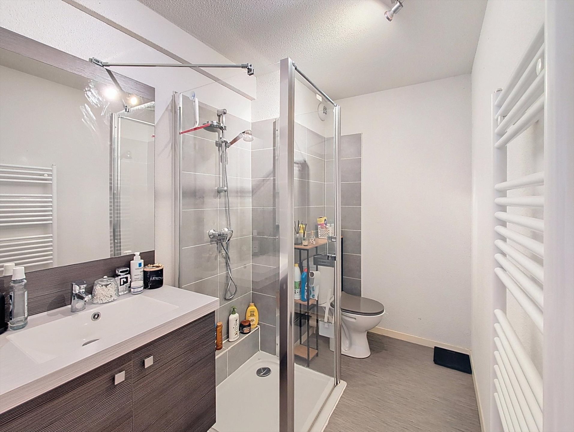 Appartement à vendre, 49m², Eysines