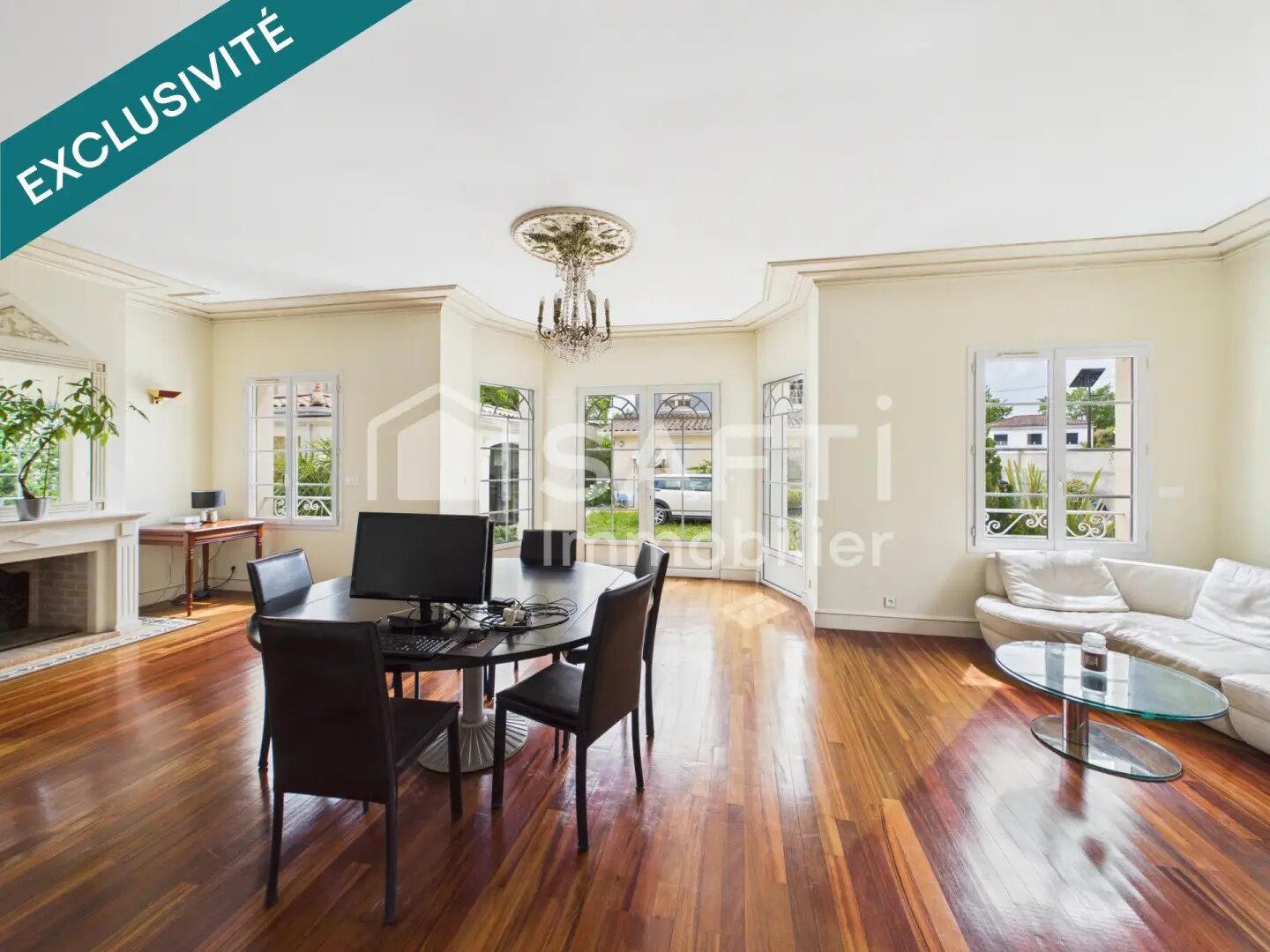 Maison à vendre, 180m², Mérignac