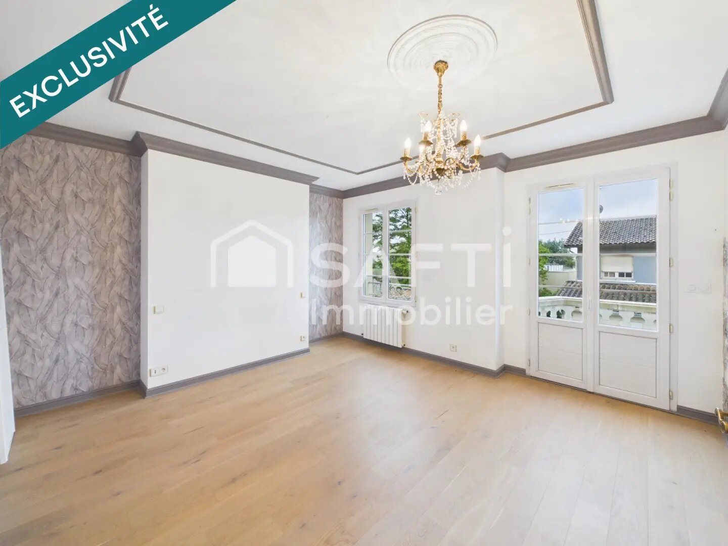 Maison à vendre, 180m², Mérignac