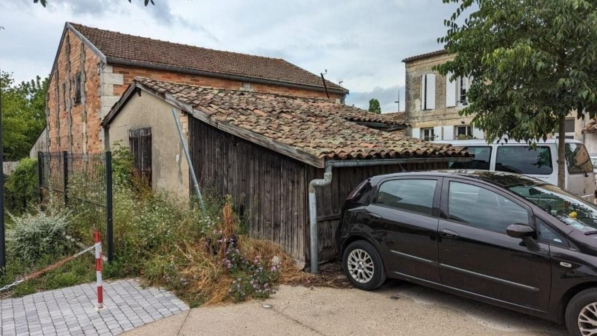 Maison à vendre, 45m², Saint-Médard-en-Jalles