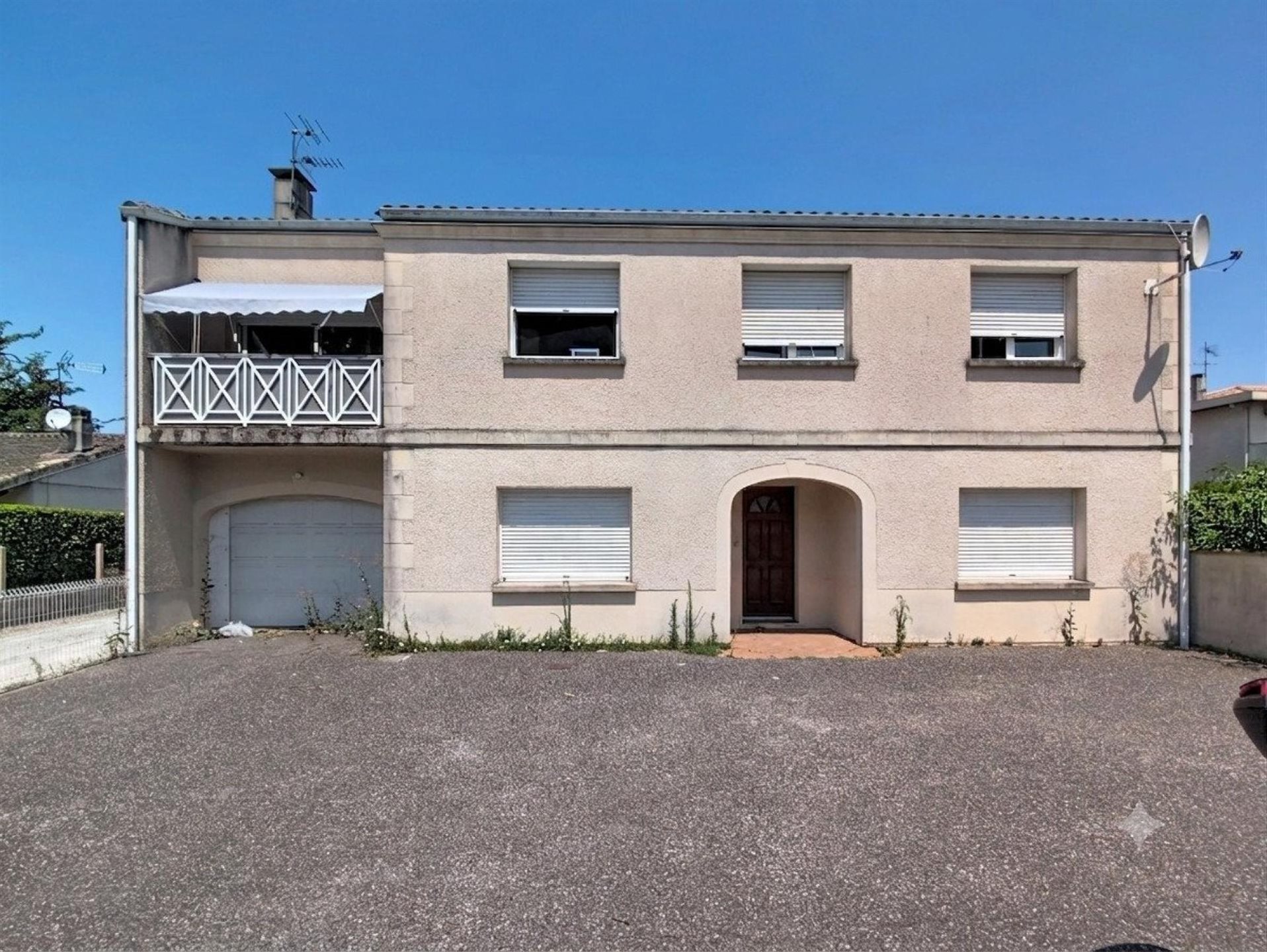 Maison à vendre, 230m², Mérignac