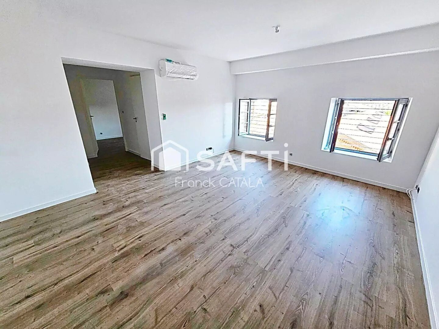 Appartement à vendre, 42m², Villefranche-de-Lauragais