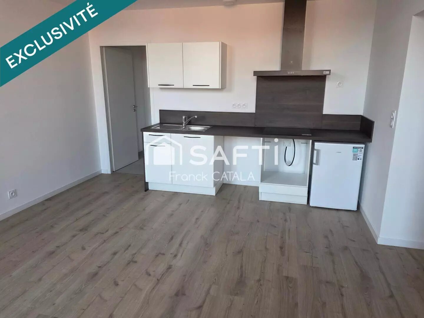 Appartement à vendre, 42m², Villefranche-de-Lauragais