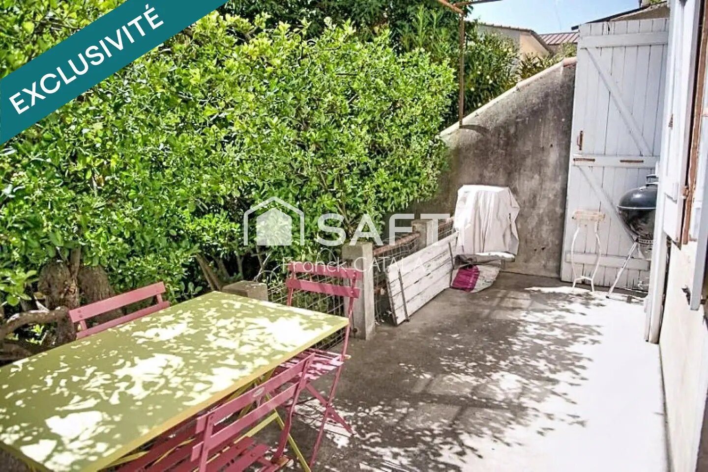Appartement à vendre, 110m², Villefranche-de-Lauragais