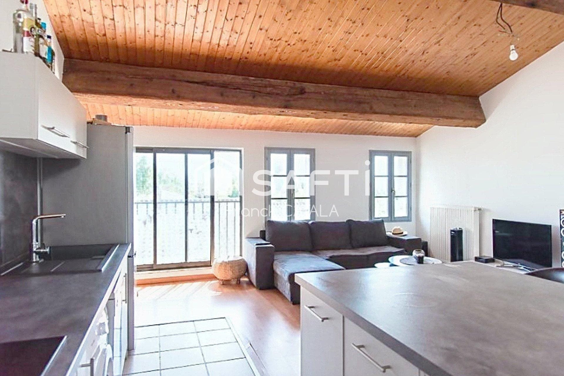 Appartement à vendre, 67m², Villefranche-de-Lauragais