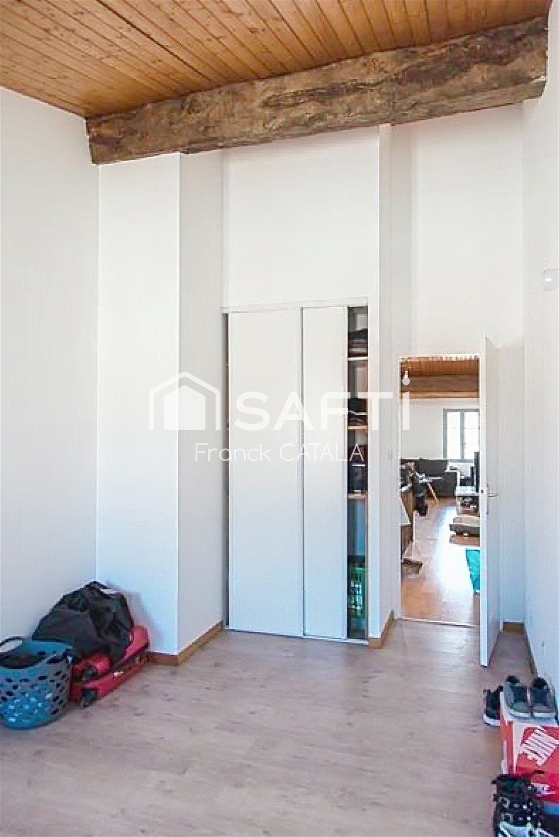 Appartement à vendre, 67m², Villefranche-de-Lauragais