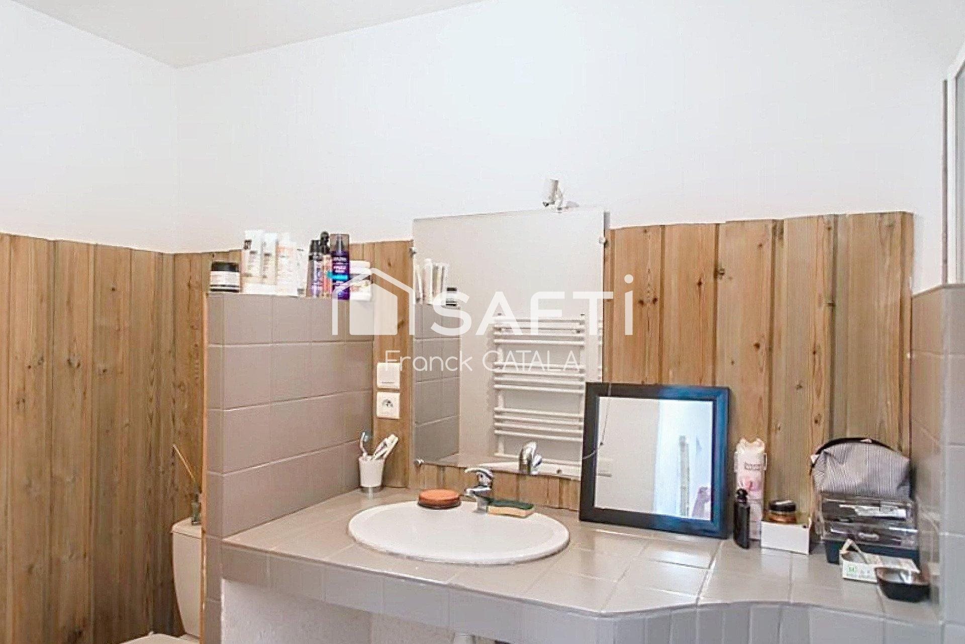Appartement à vendre, 67m², Villefranche-de-Lauragais
