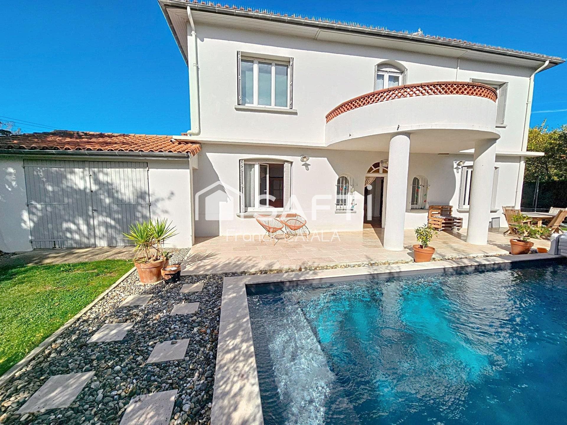 Maison à vendre, 180m², Toulouse