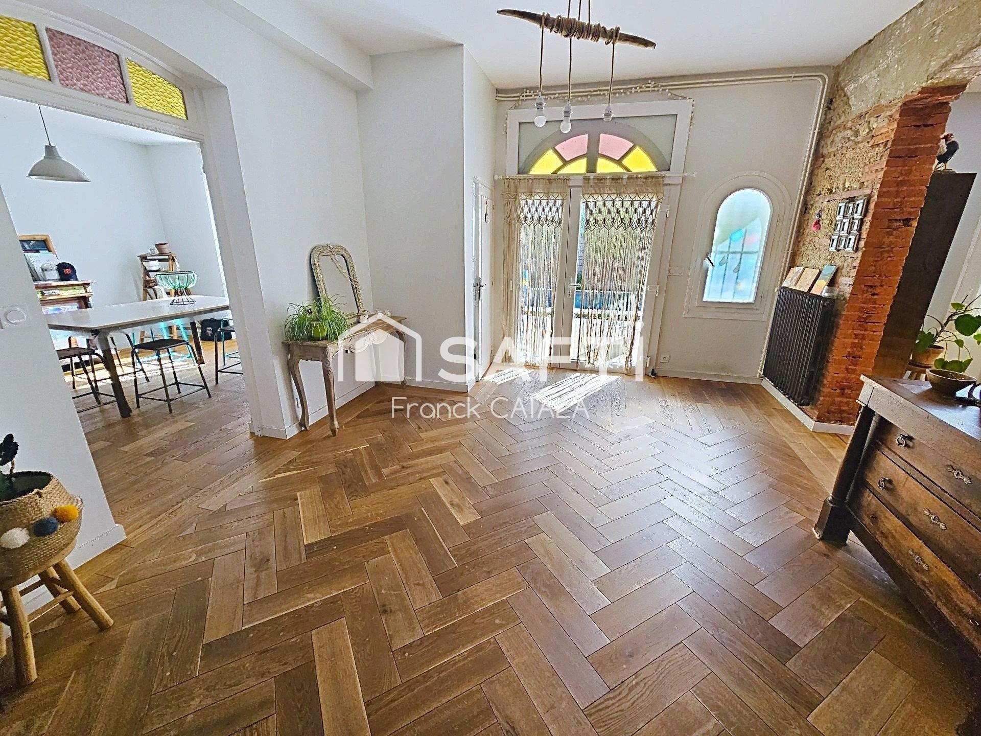 Maison à vendre, 180m², Toulouse