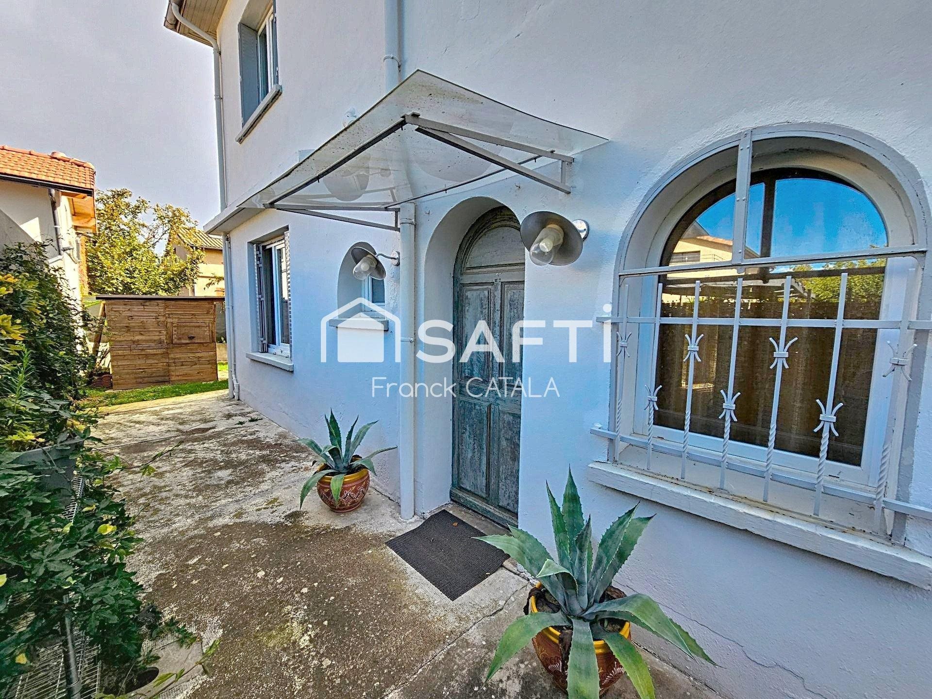 Maison à vendre, 180m², Toulouse