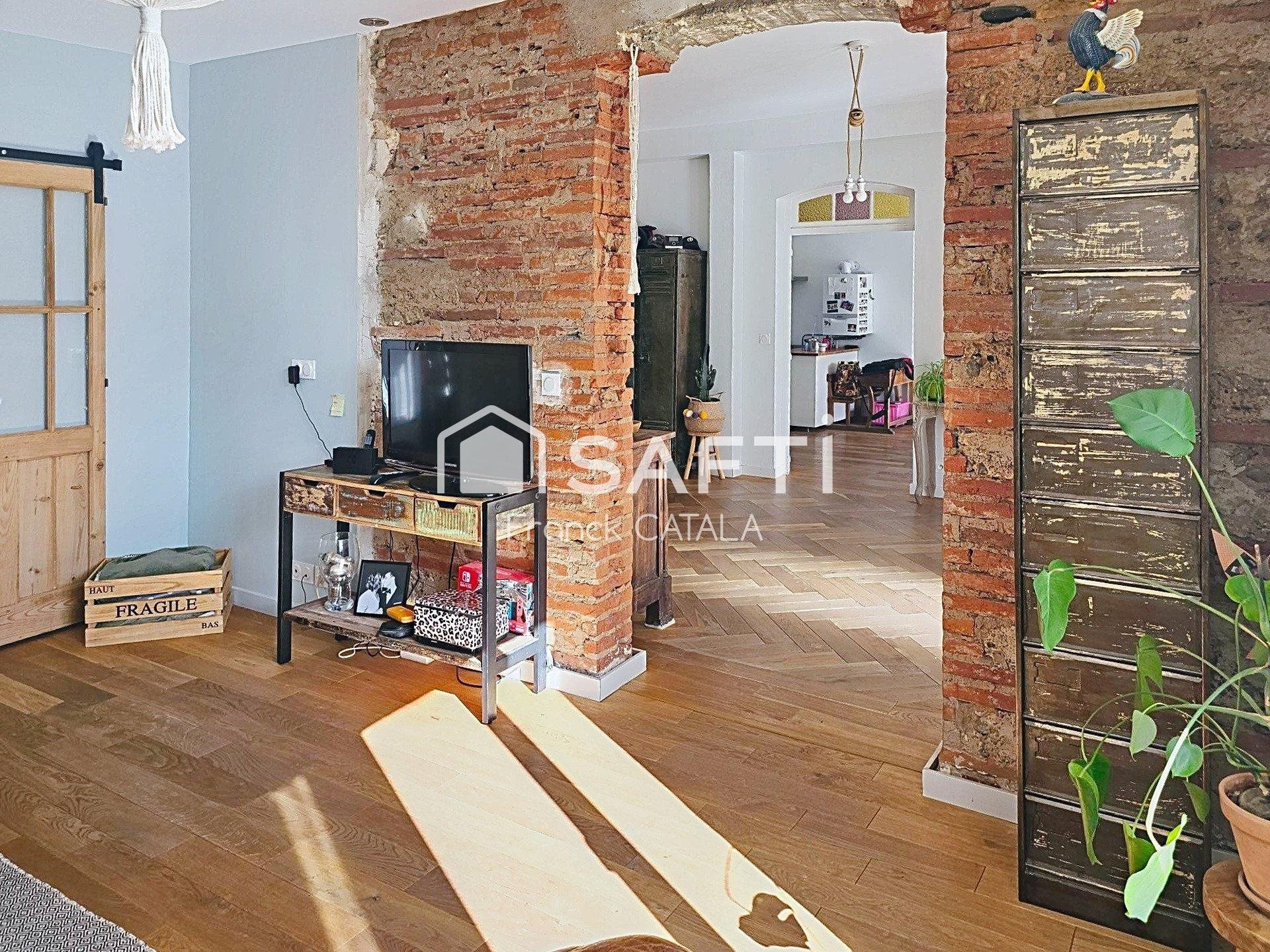 Maison à vendre, 180m², Toulouse