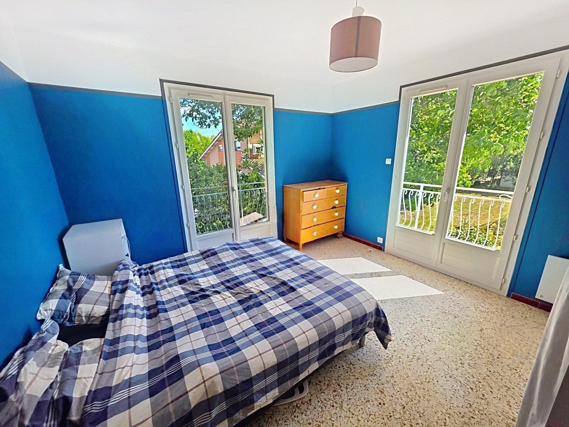 Maison à vendre, 125m², Villefranche-de-Lauragais