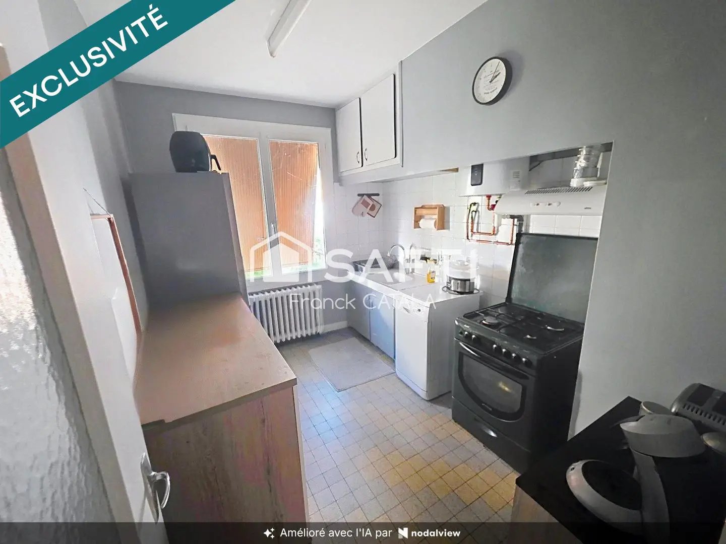 Maison à vendre, 80m², Villefranche-de-Lauragais