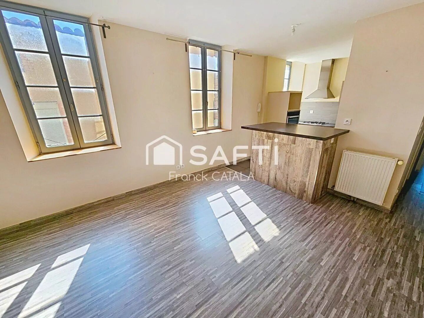 Appartement à vendre, 520m², Villefranche-de-Lauragais