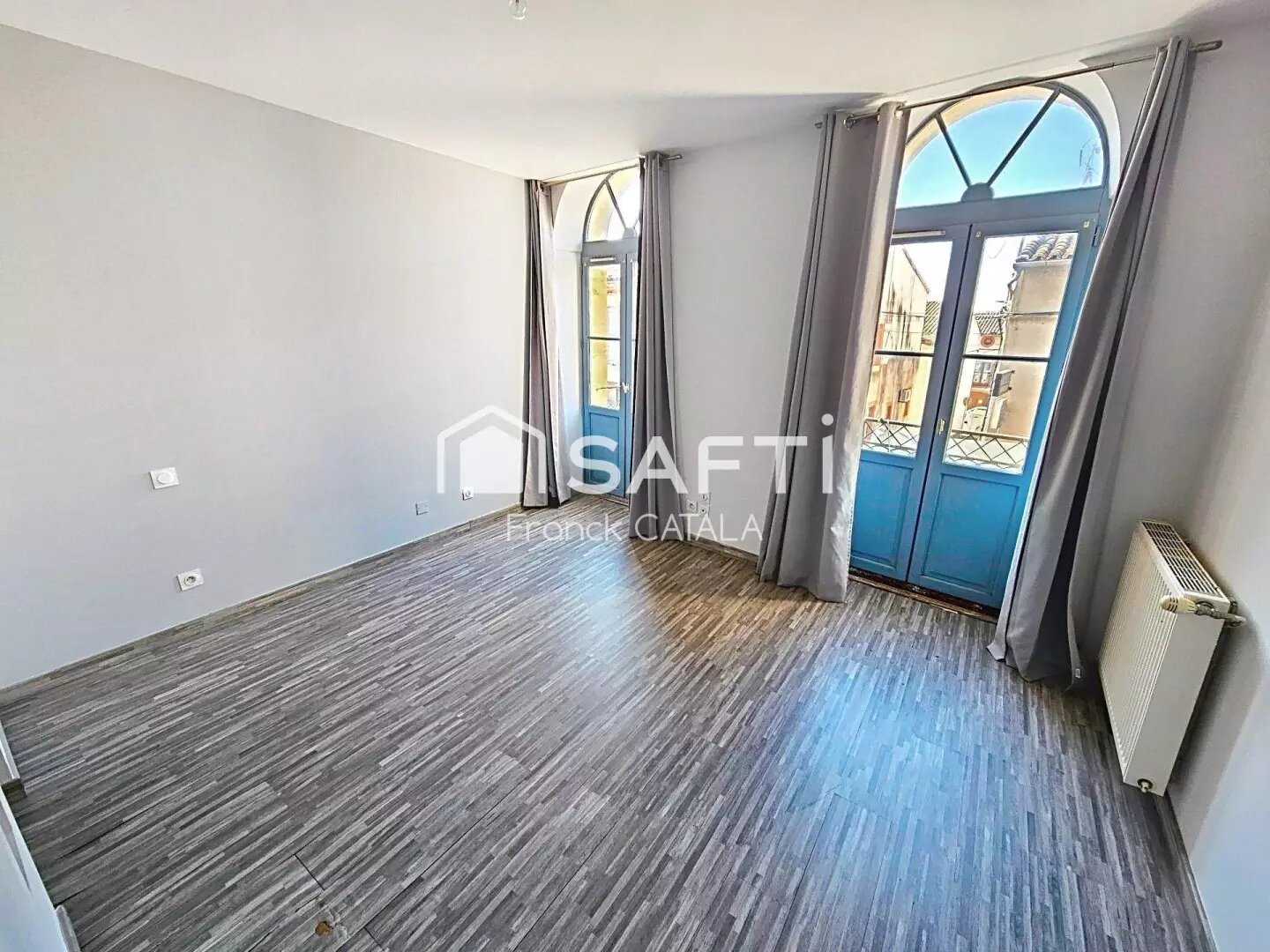 Appartement à vendre, 520m², Villefranche-de-Lauragais