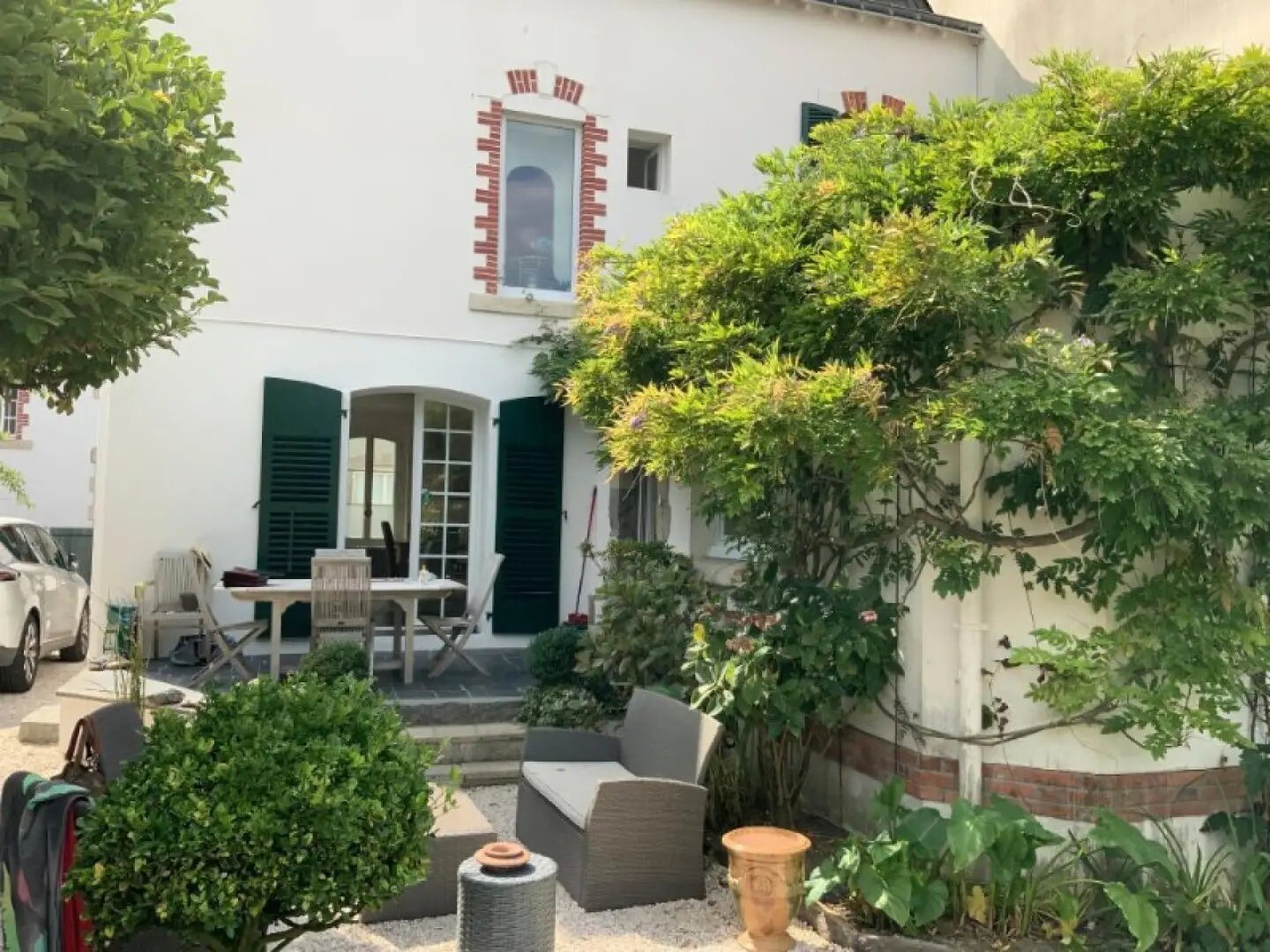 Maison à vendre, 280m², Lorient