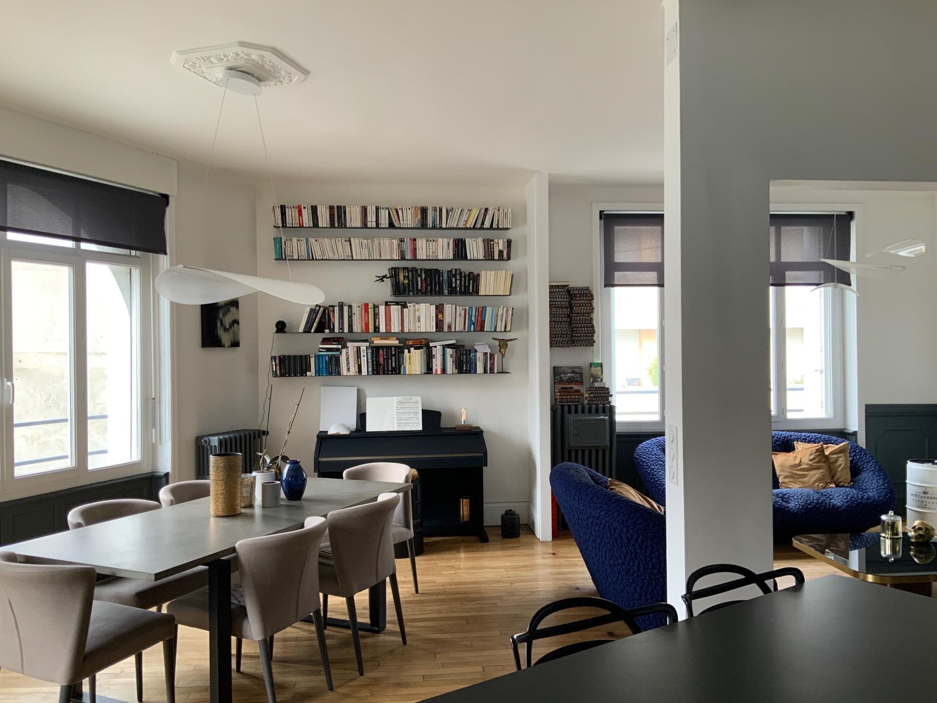 Maison à vendre, 170m², Lorient