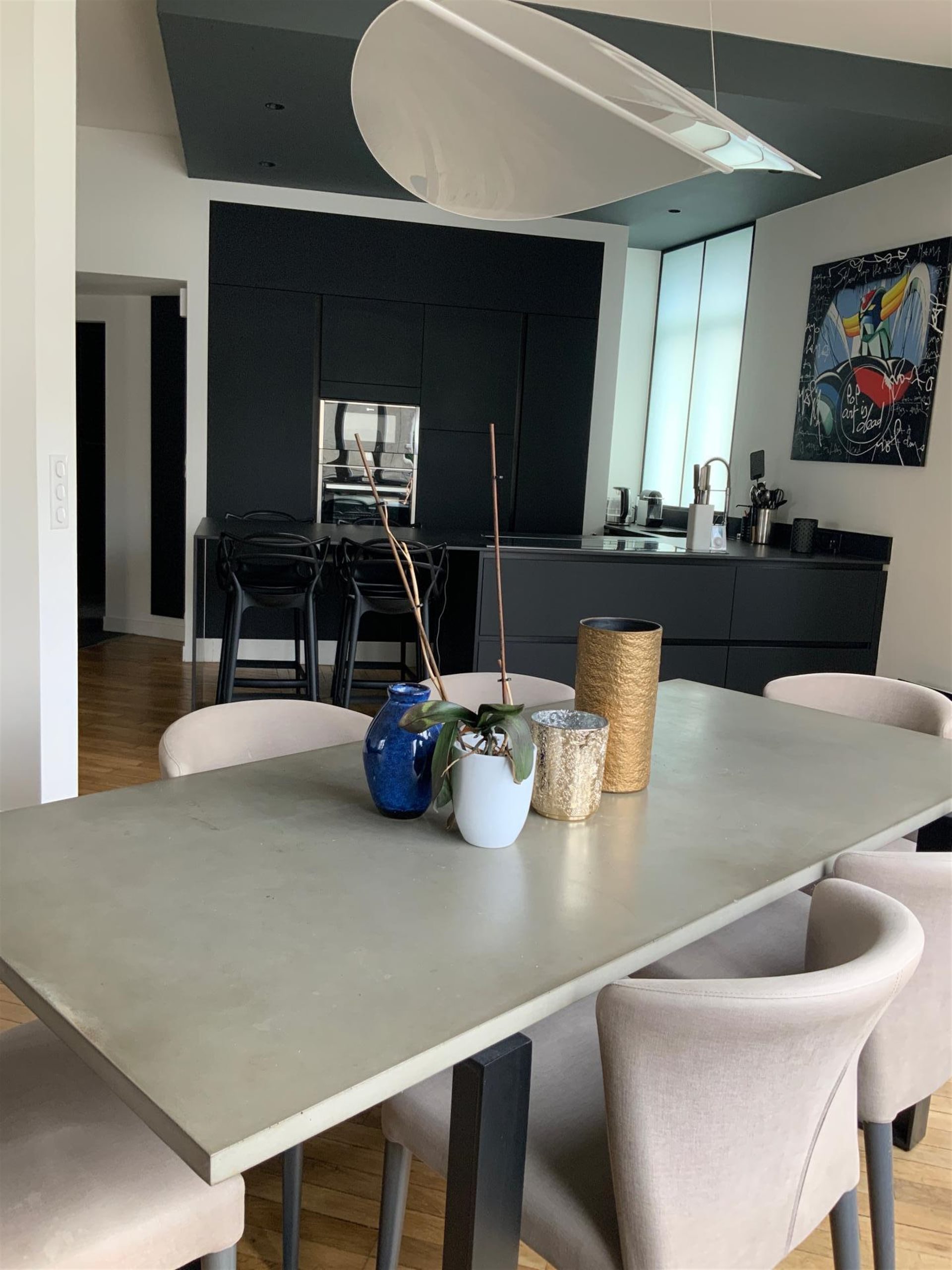 Maison à vendre, 170m², Lorient