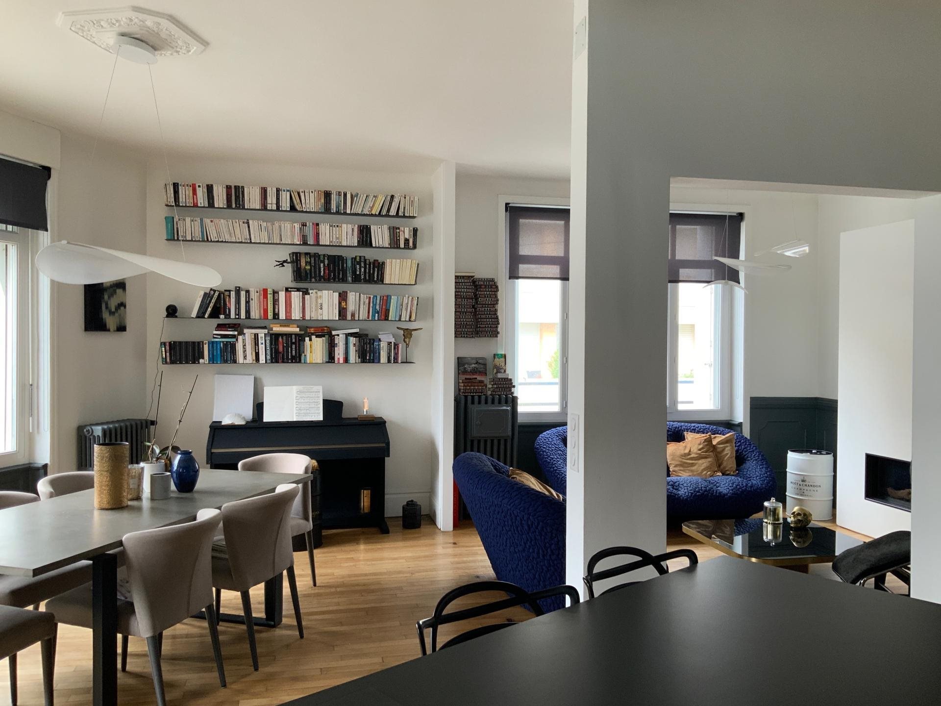 Maison à vendre, 170m², Lorient