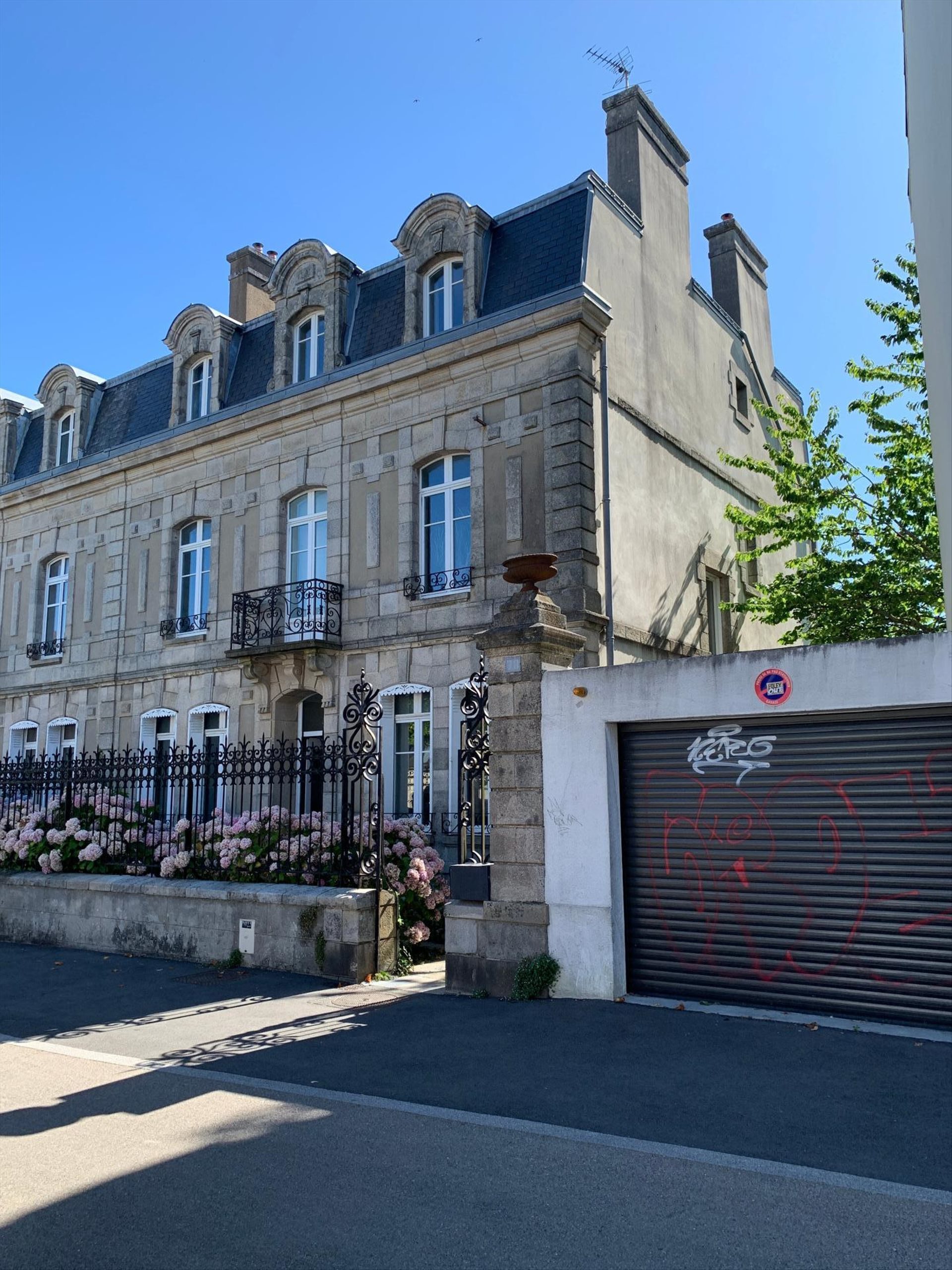 Maison à vendre, 280m², Lorient