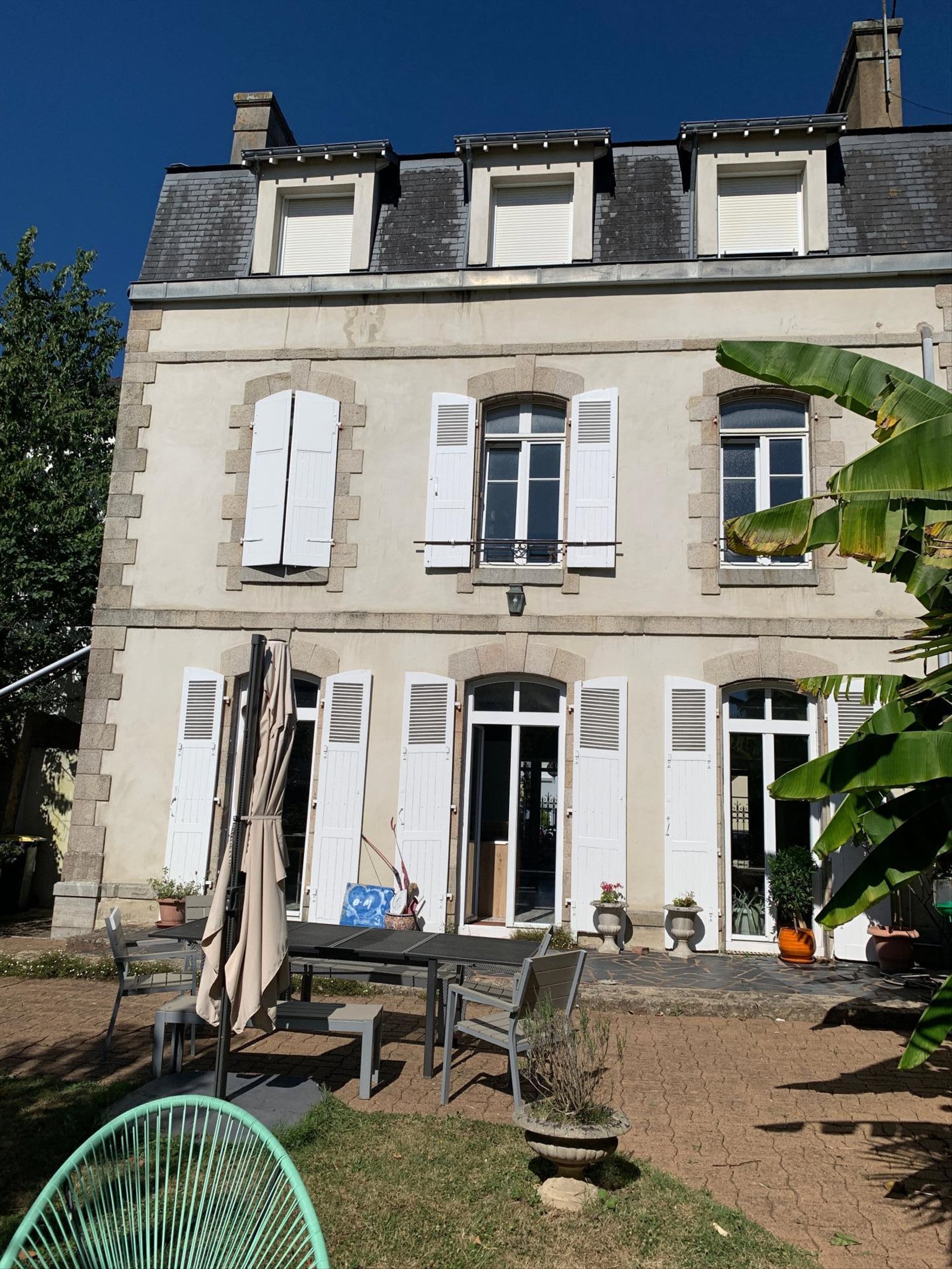Maison à vendre, 280m², Lorient