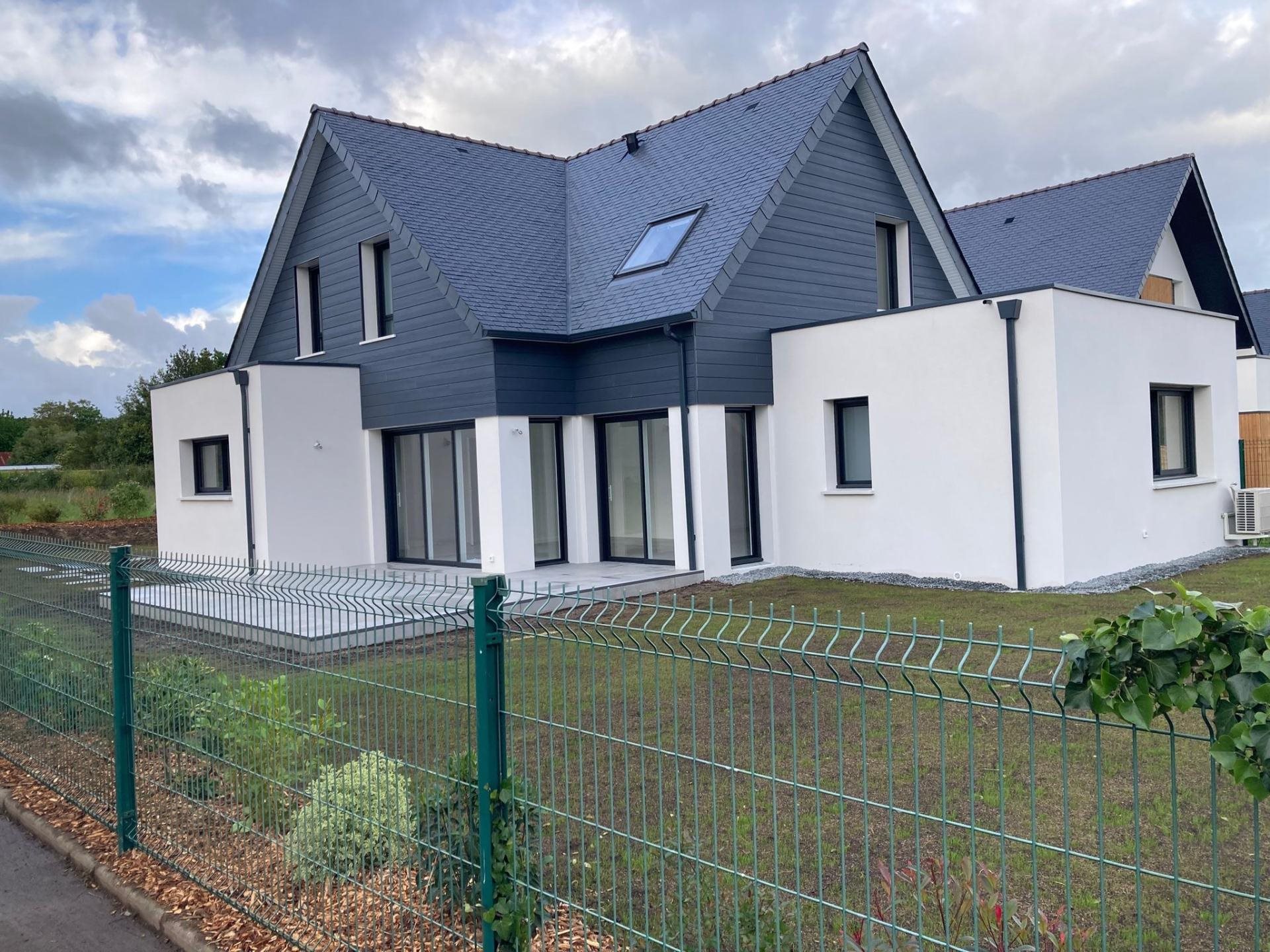 Maison à vendre, 141m², Bénodet