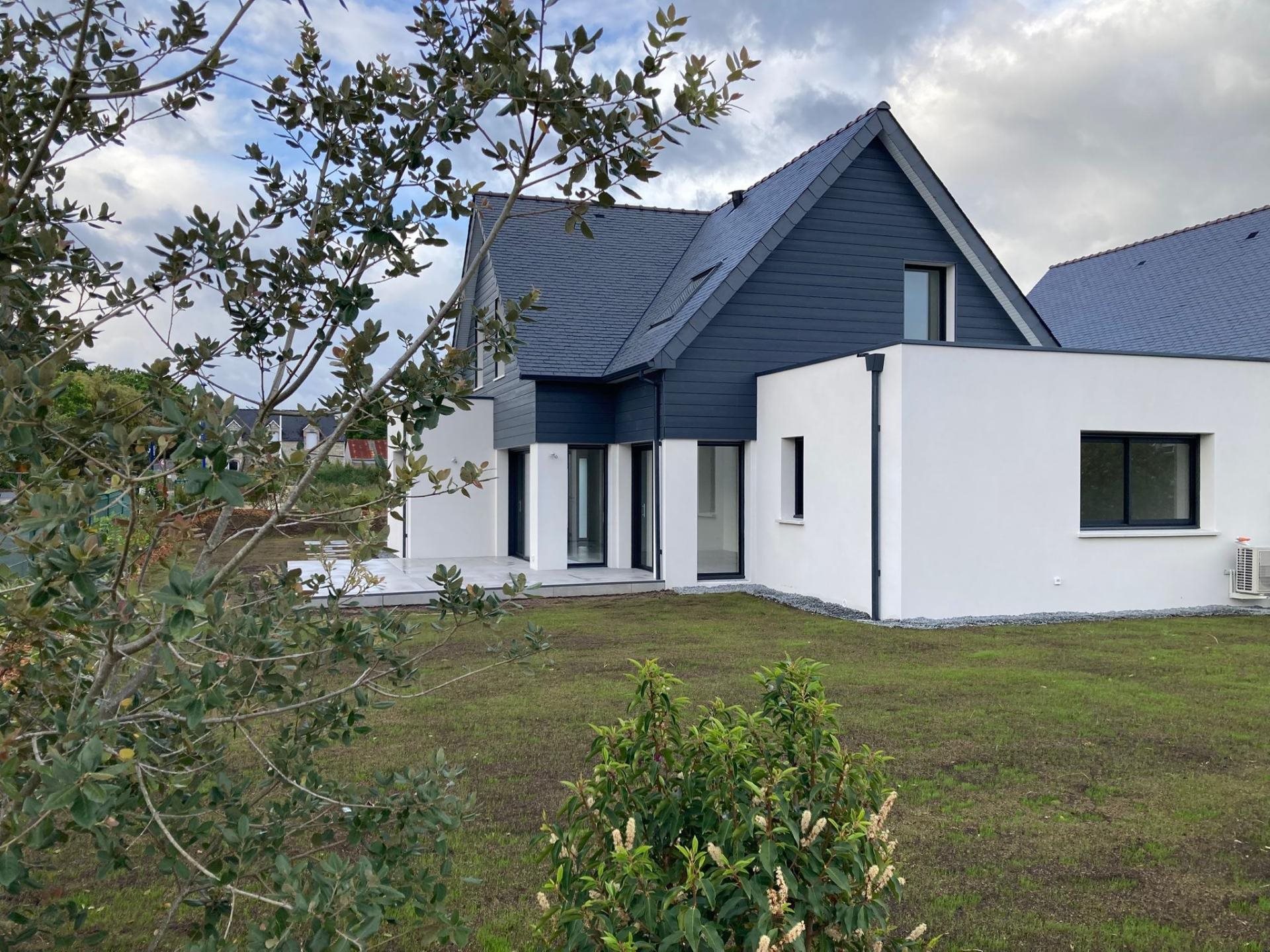 Maison à vendre, 141m², Bénodet