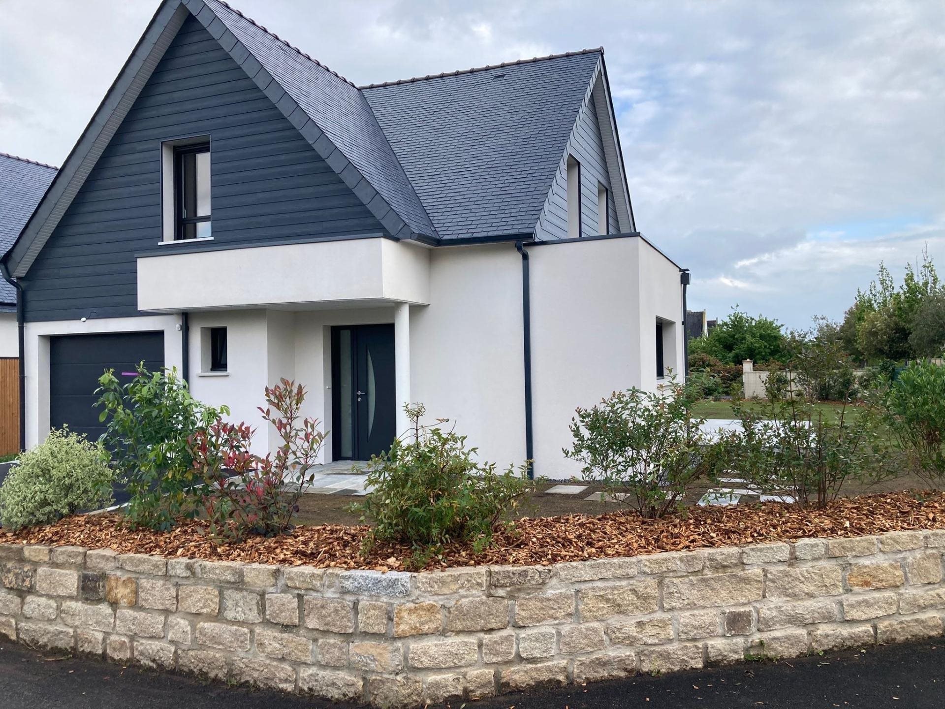 Maison à vendre, 141m², Bénodet