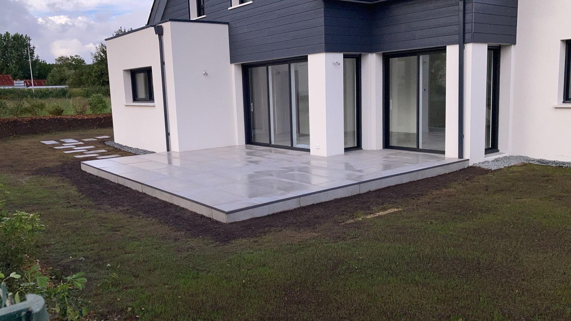 Maison à vendre, 141m², Bénodet