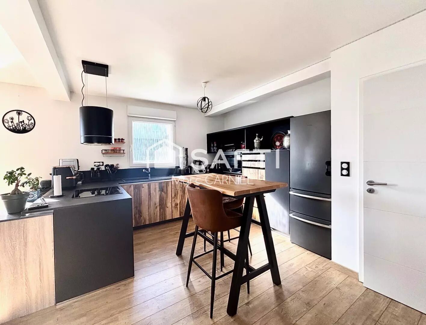 Maison à vendre, 104m², Longwy
