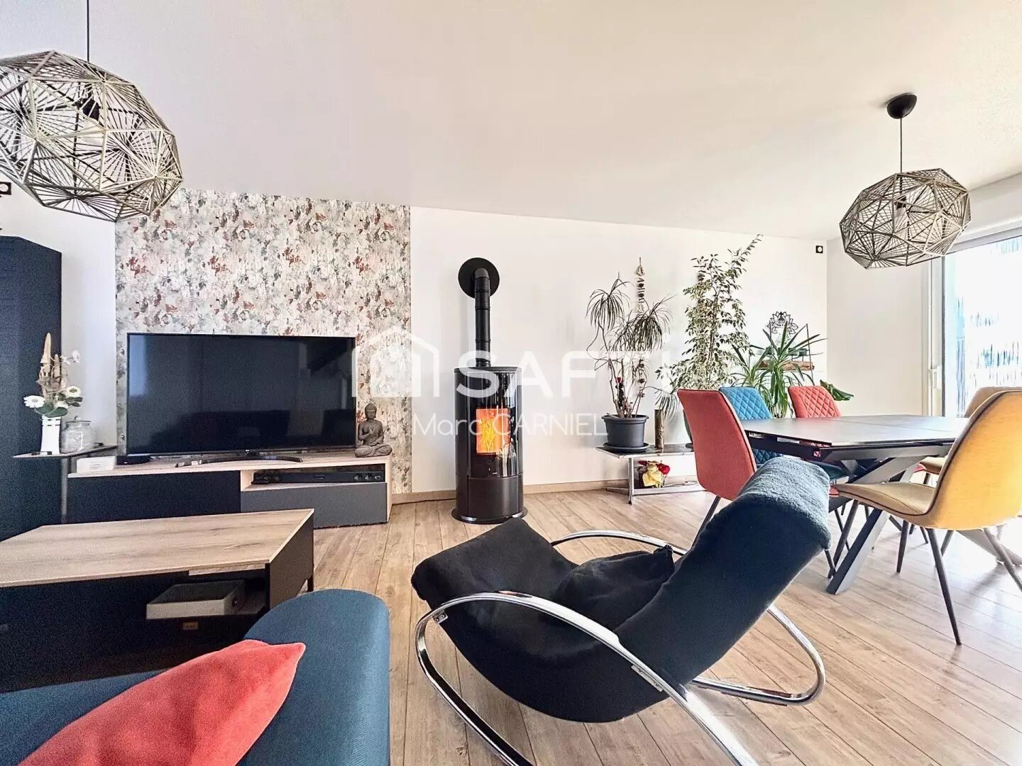 Maison à vendre, 104m², Longwy