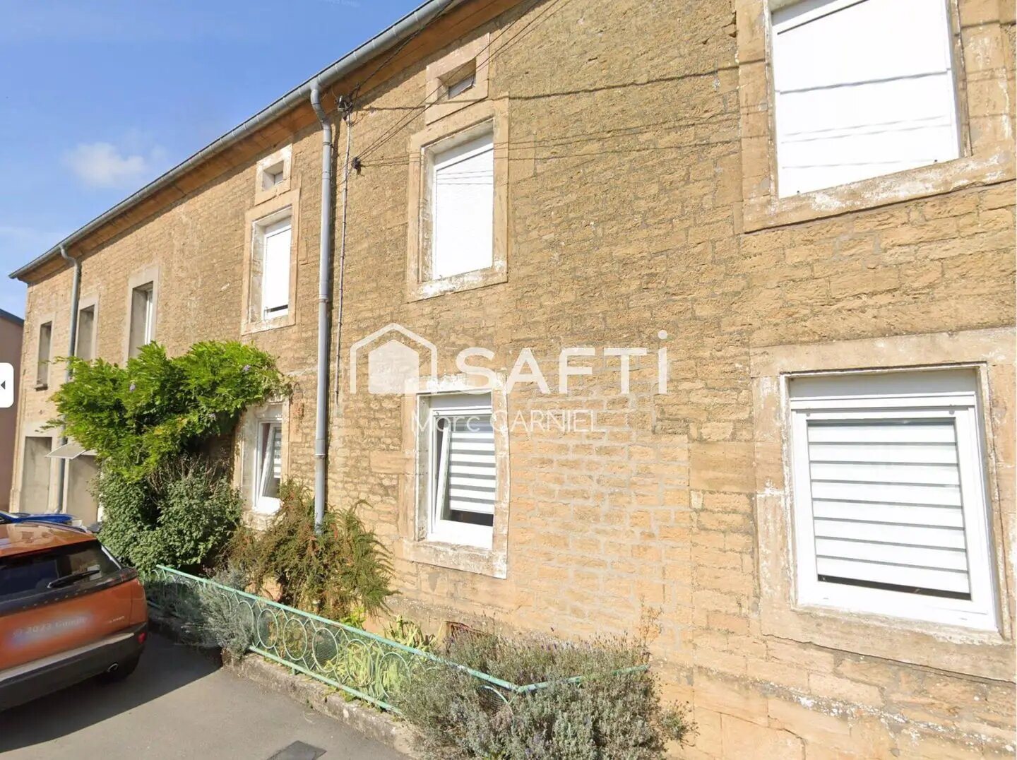 Maison à vendre, 236m², Mexy
