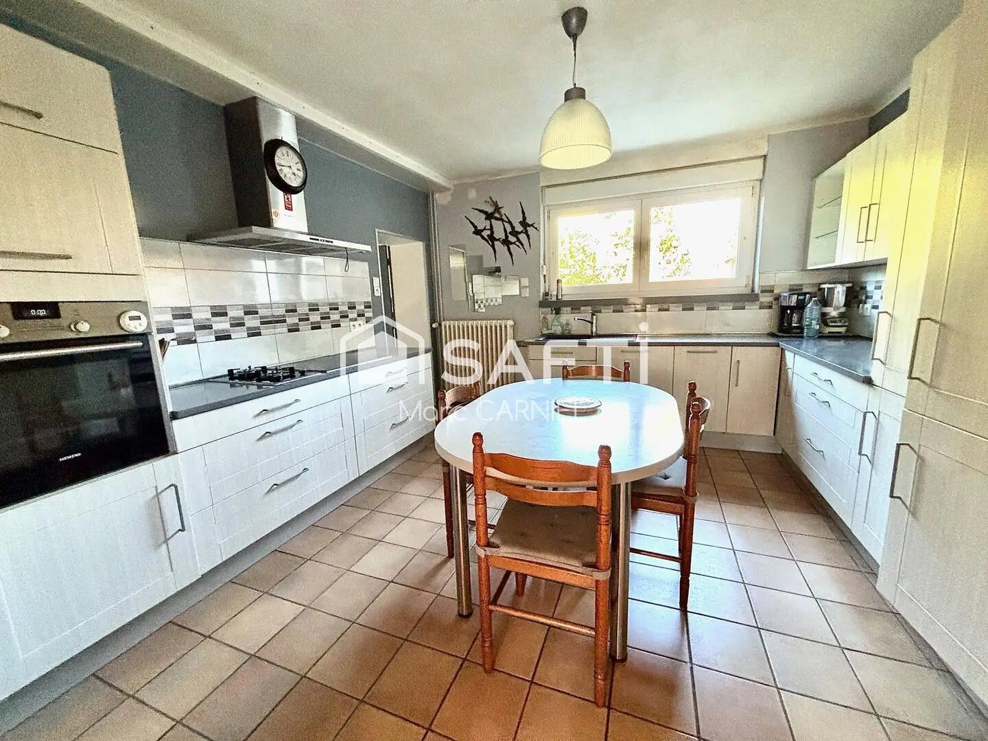 Maison à vendre, 236m², Mexy